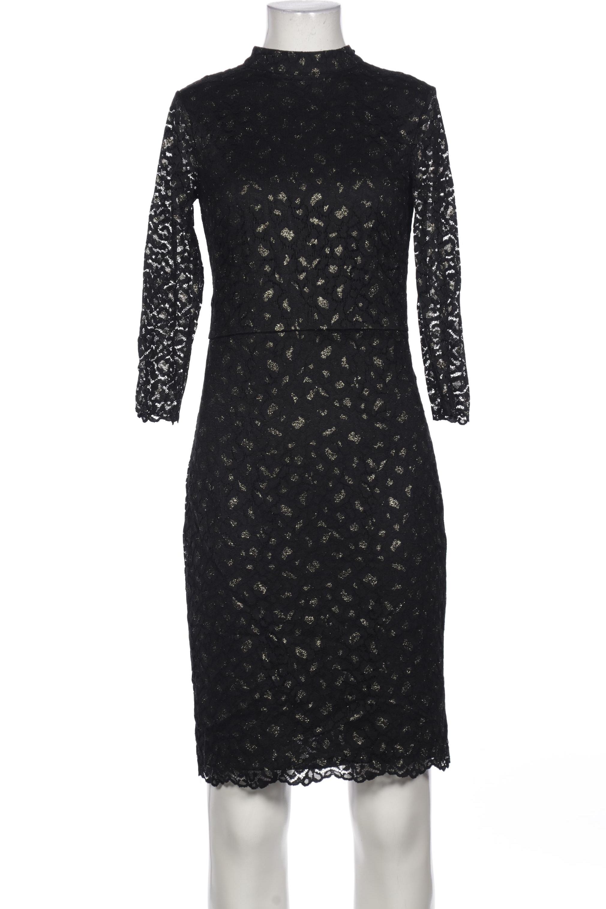 

Esprit Damen Kleid, schwarz, Gr. 34