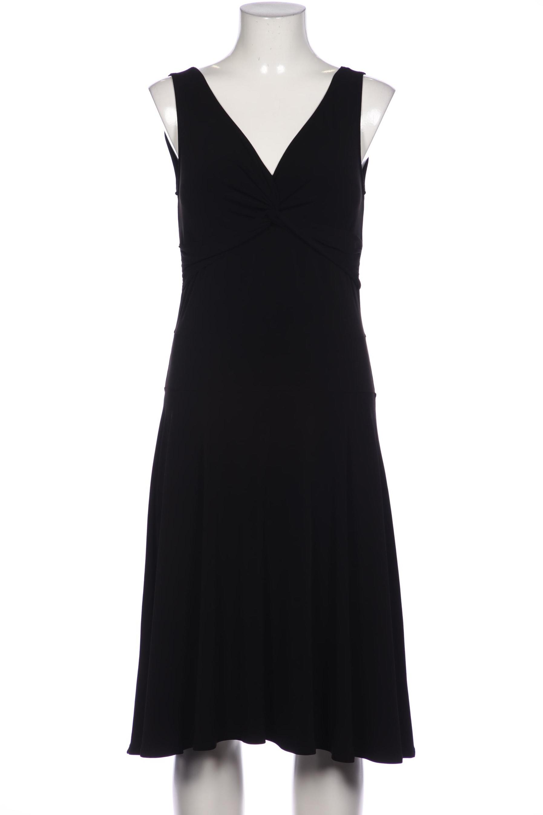 

Esprit Damen Kleid, schwarz, Gr. 42