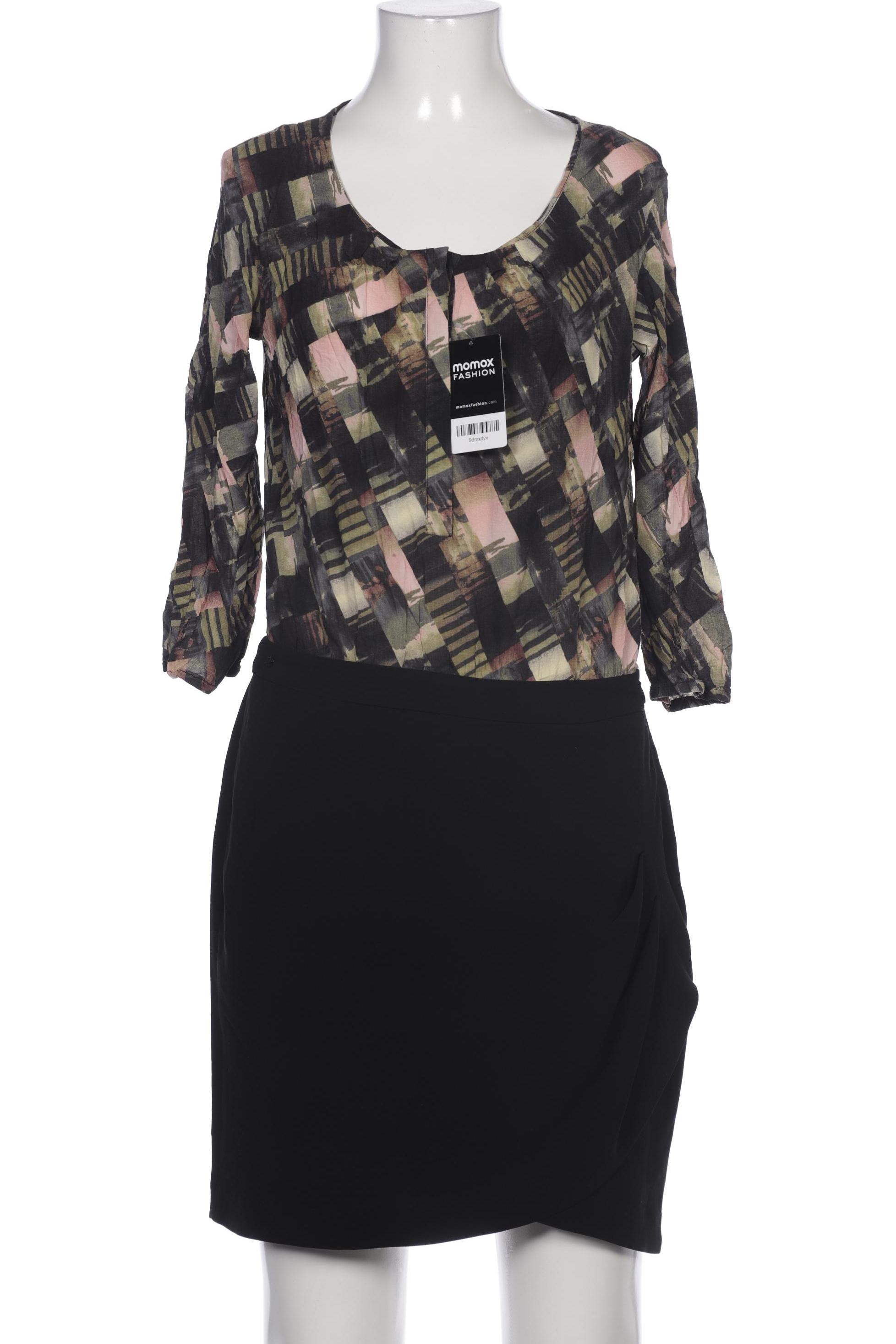 

Esprit Damen Kleid, schwarz