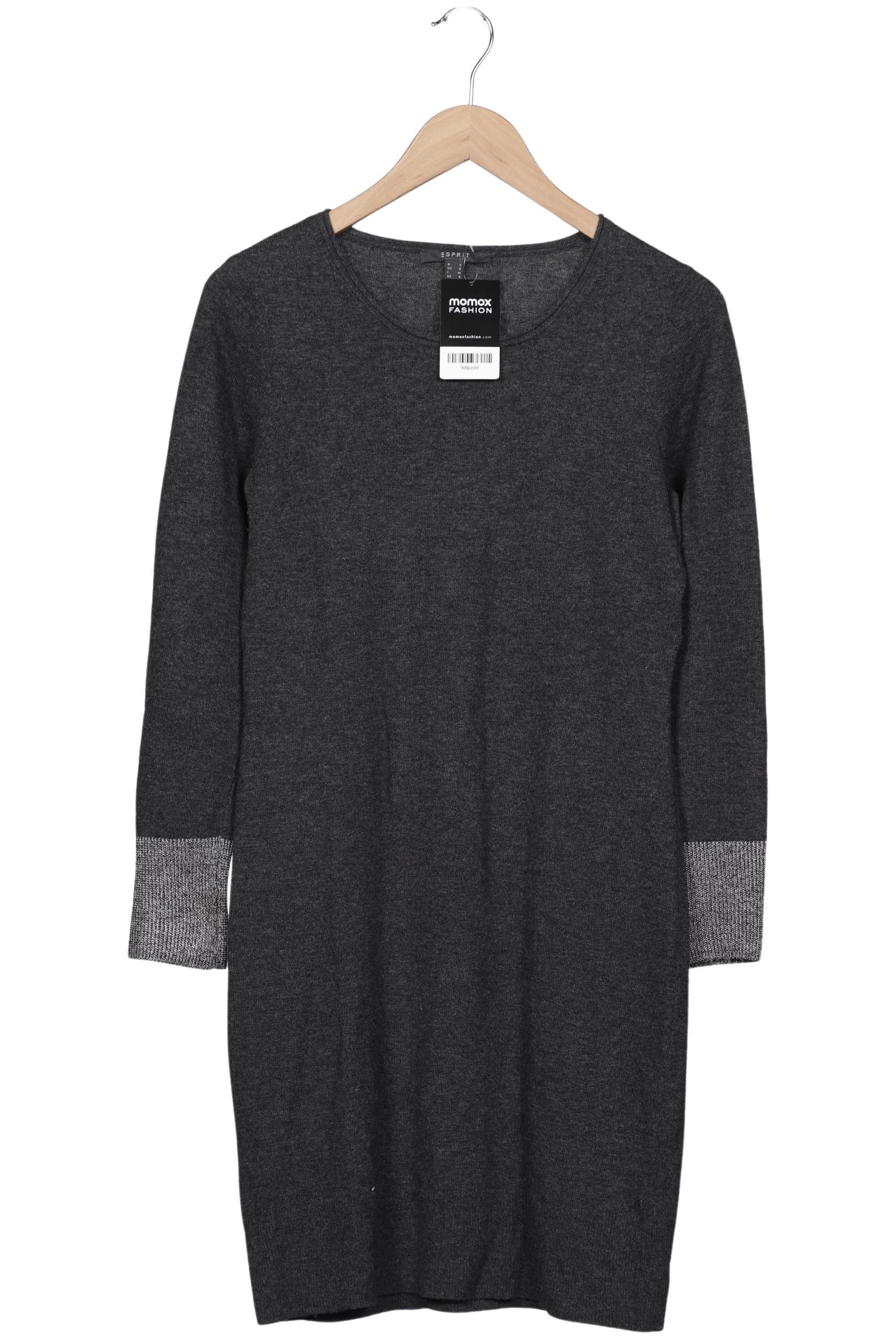 

Esprit Damen Kleid, grau, Gr. 36