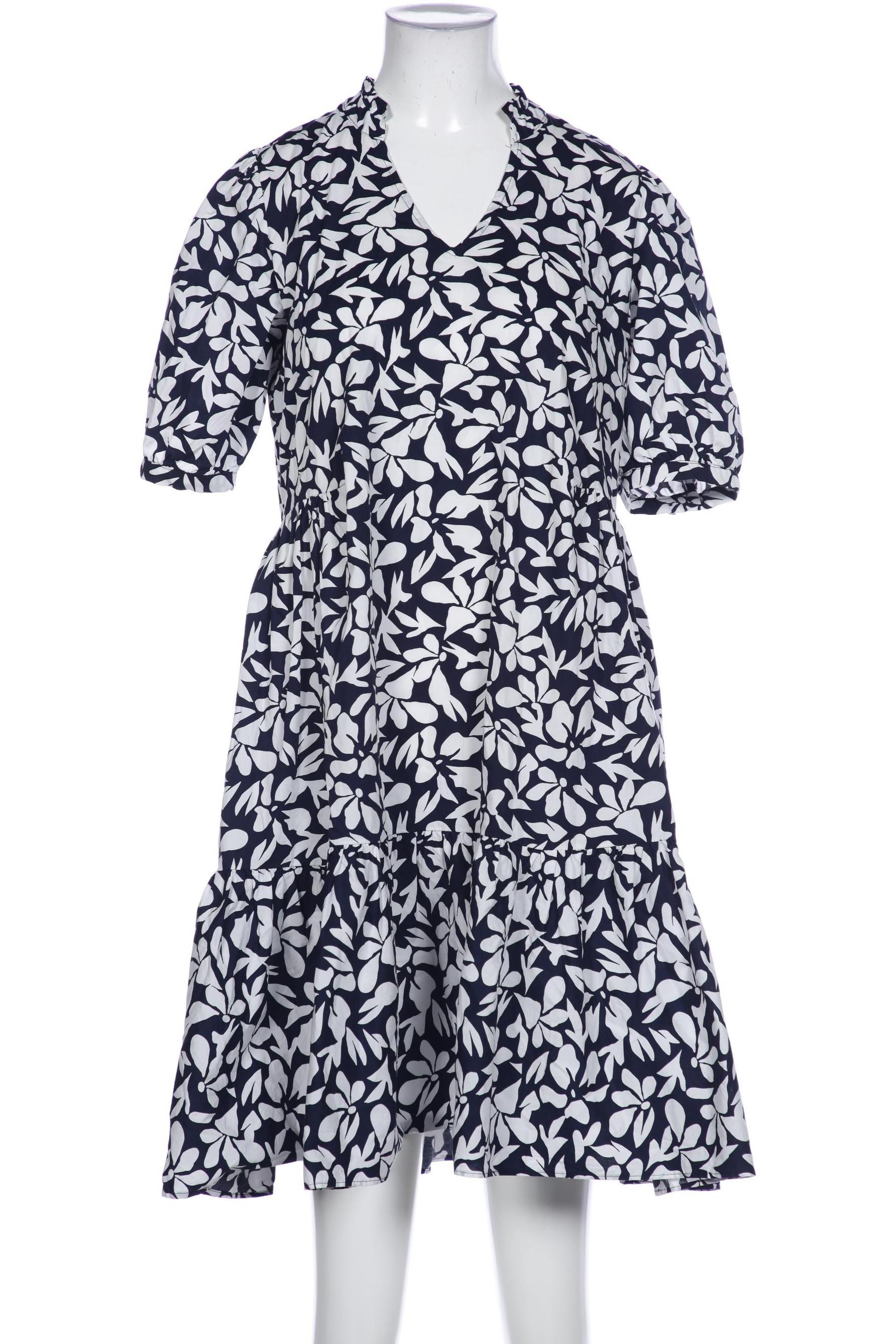 

Esprit Damen Kleid, marineblau, Gr. 36