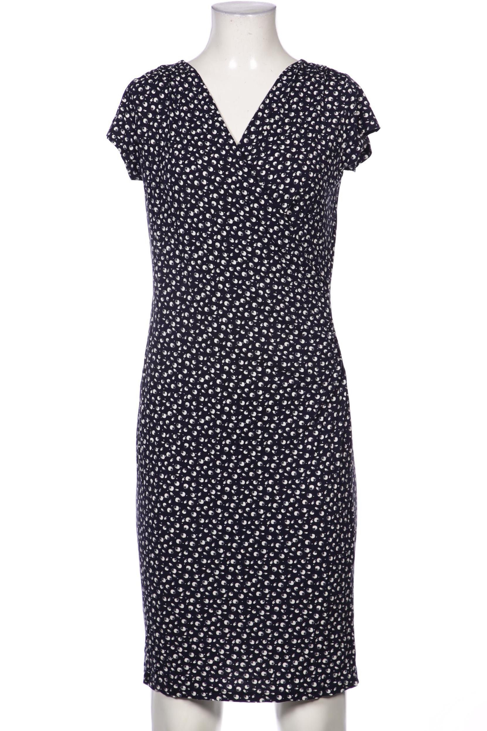 

Esprit Damen Kleid, marineblau