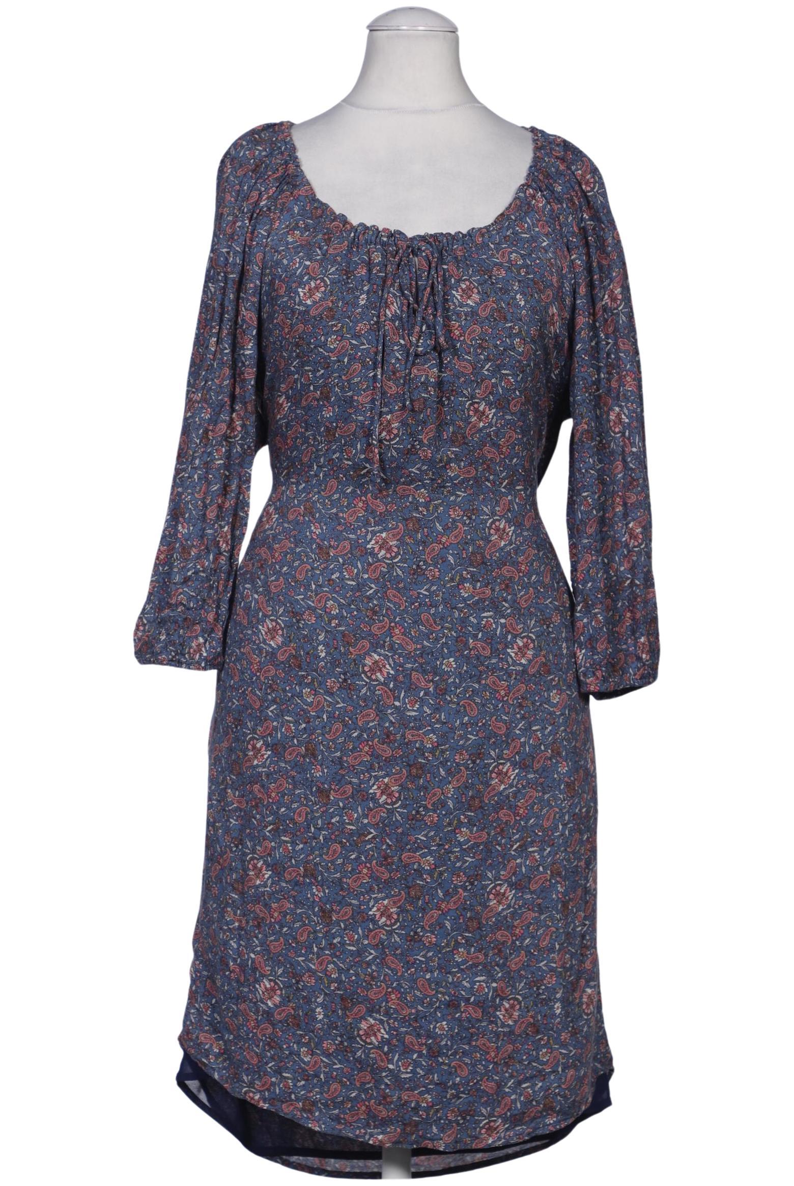 

Esprit Damen Kleid, marineblau, Gr. 36