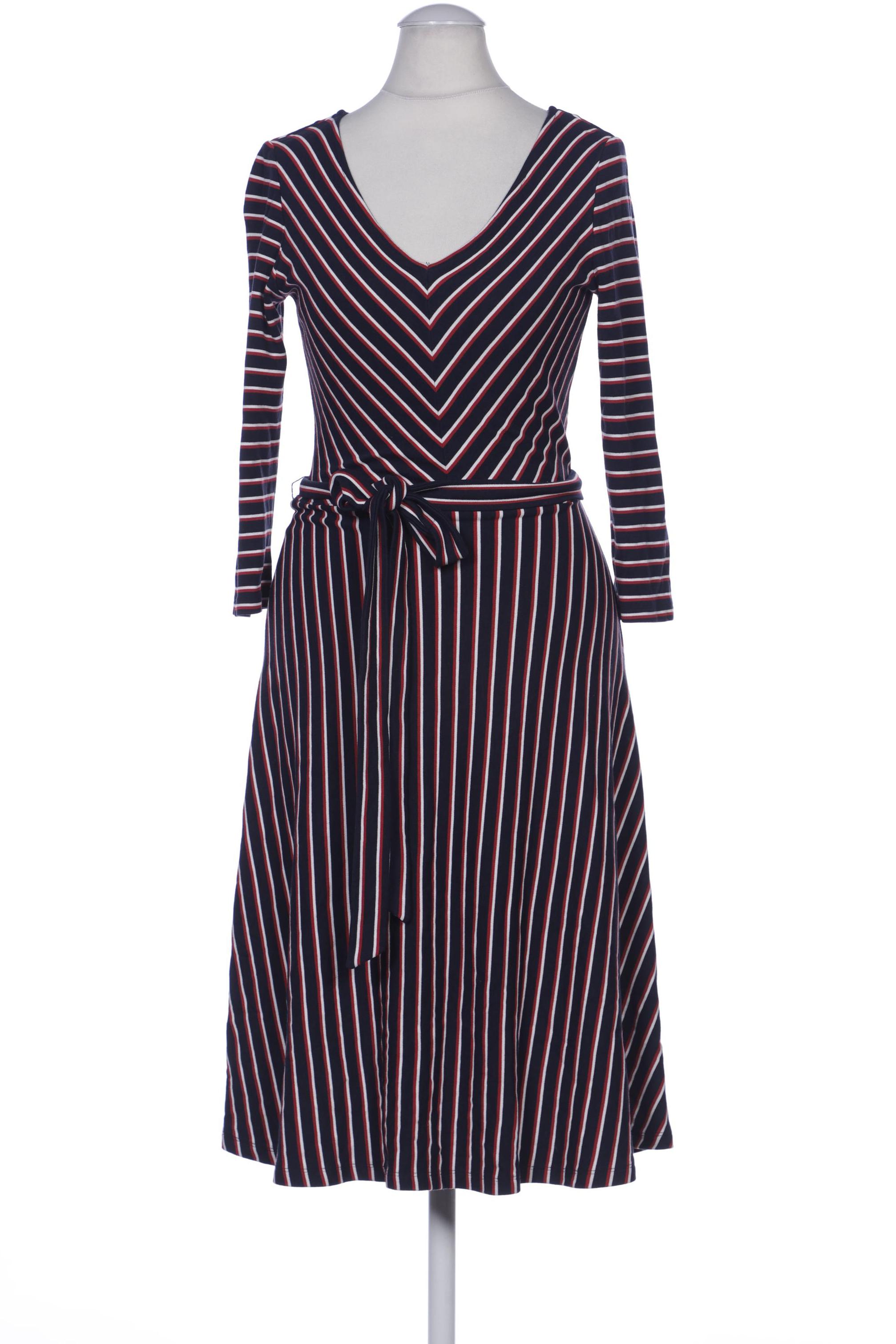 

Esprit Damen Kleid, marineblau, Gr. 34