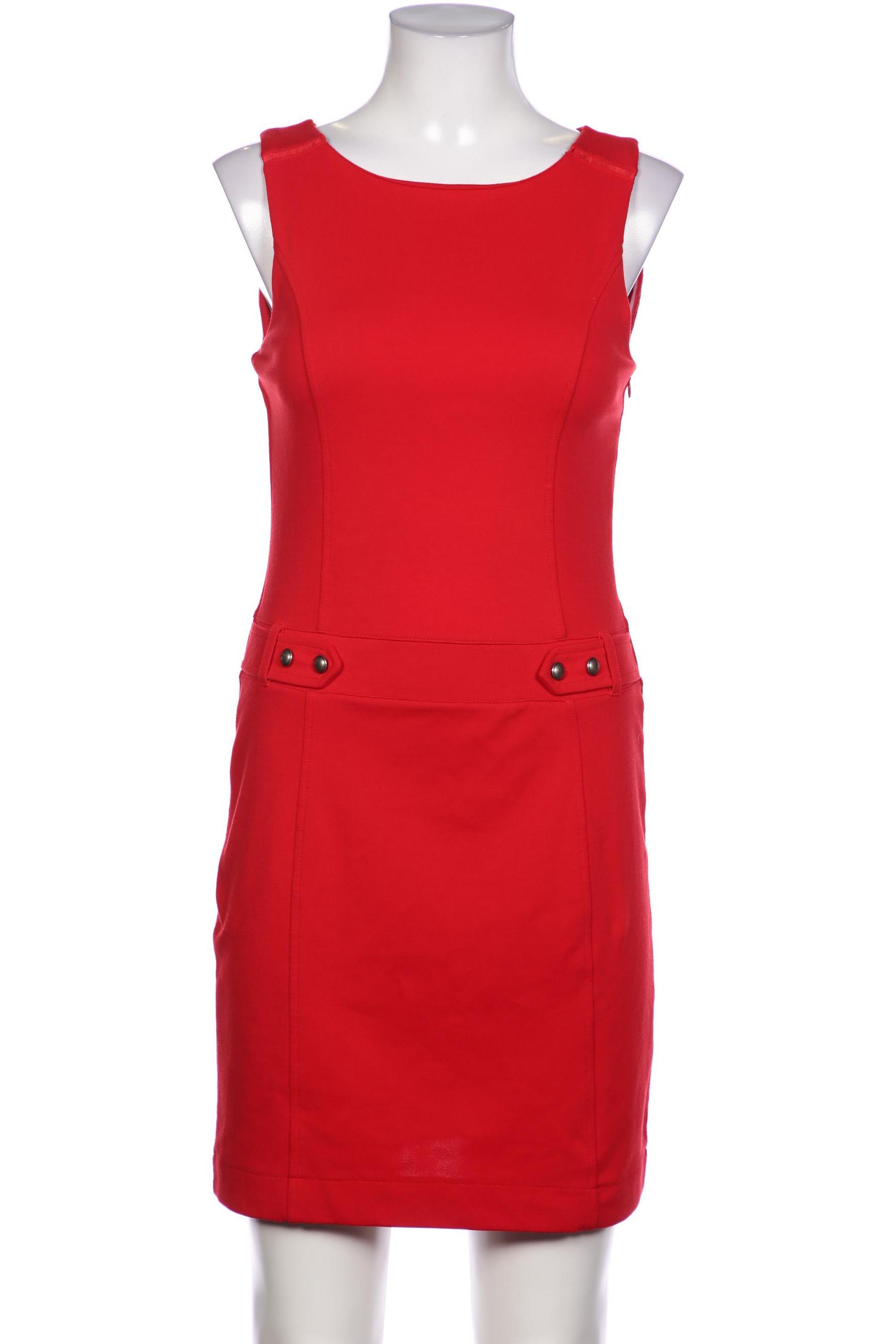 

Esprit Damen Kleid, rot, Gr. 38