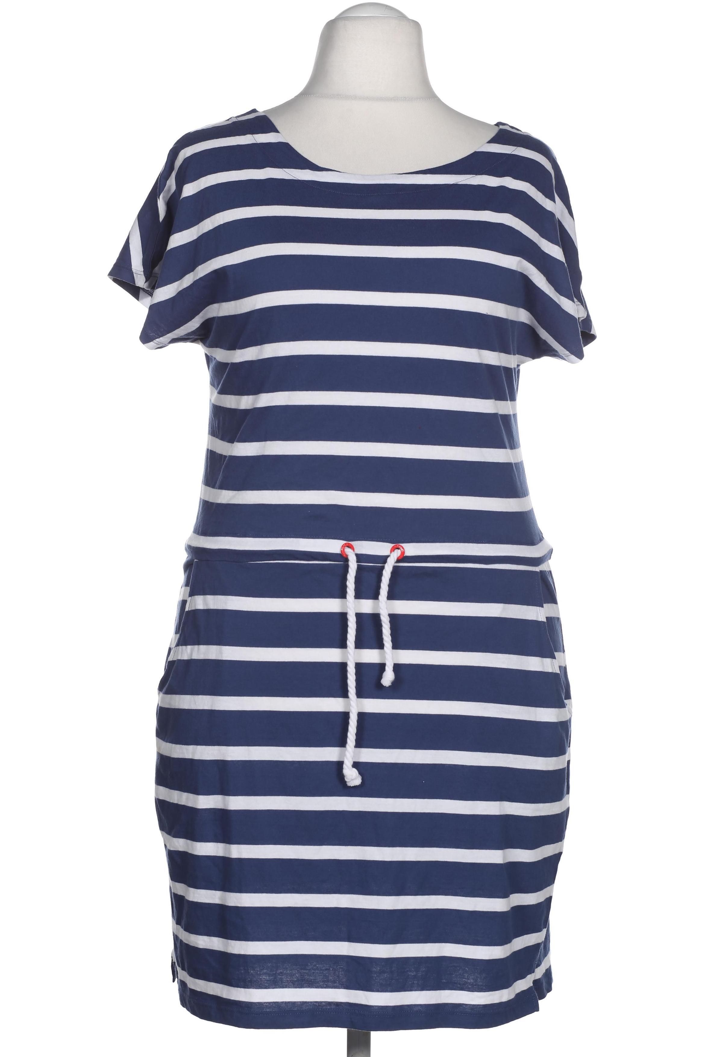 

Esprit Damen Kleid, blau, Gr.