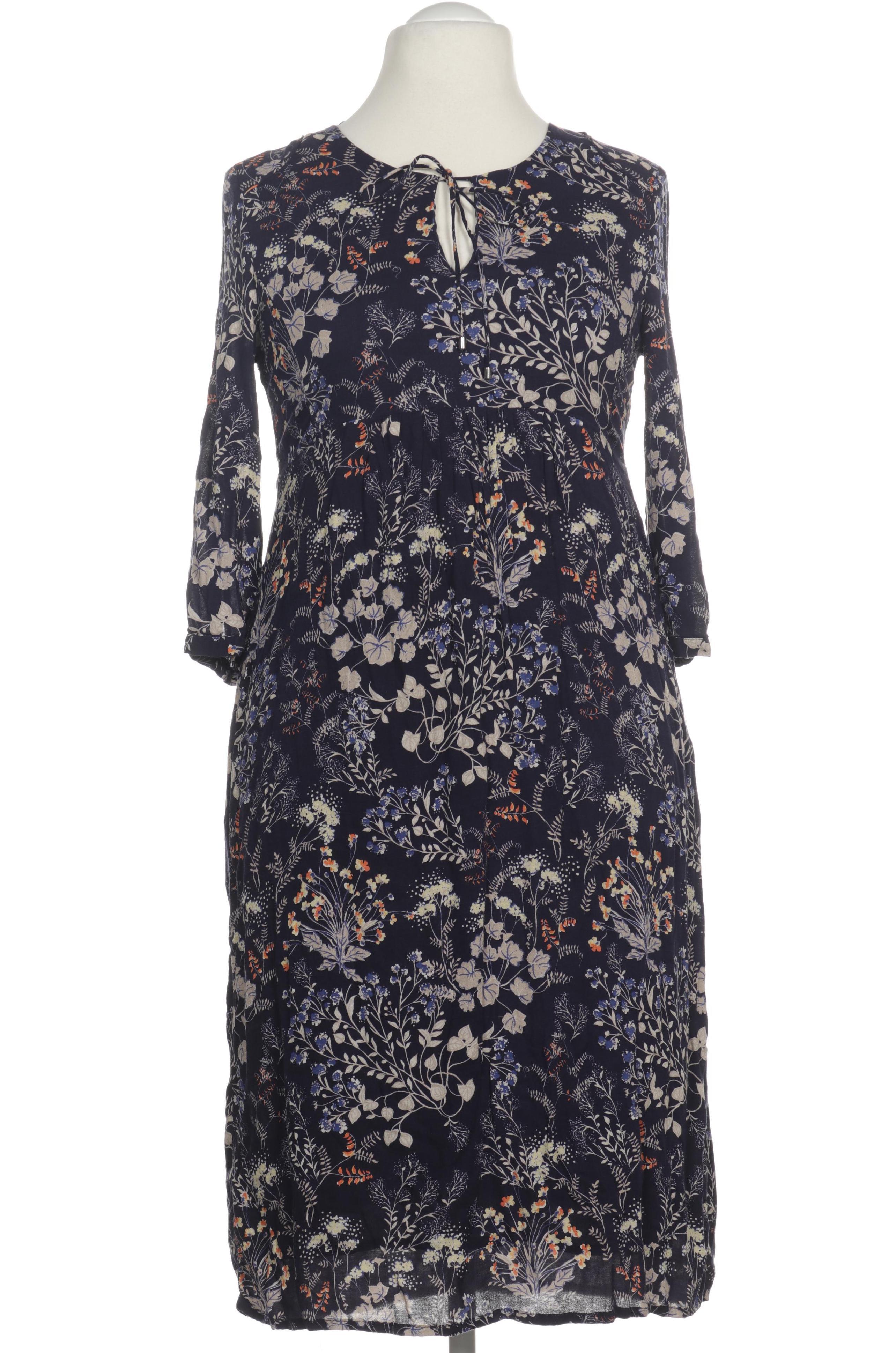 

Esprit Damen Kleid, blau, Gr.