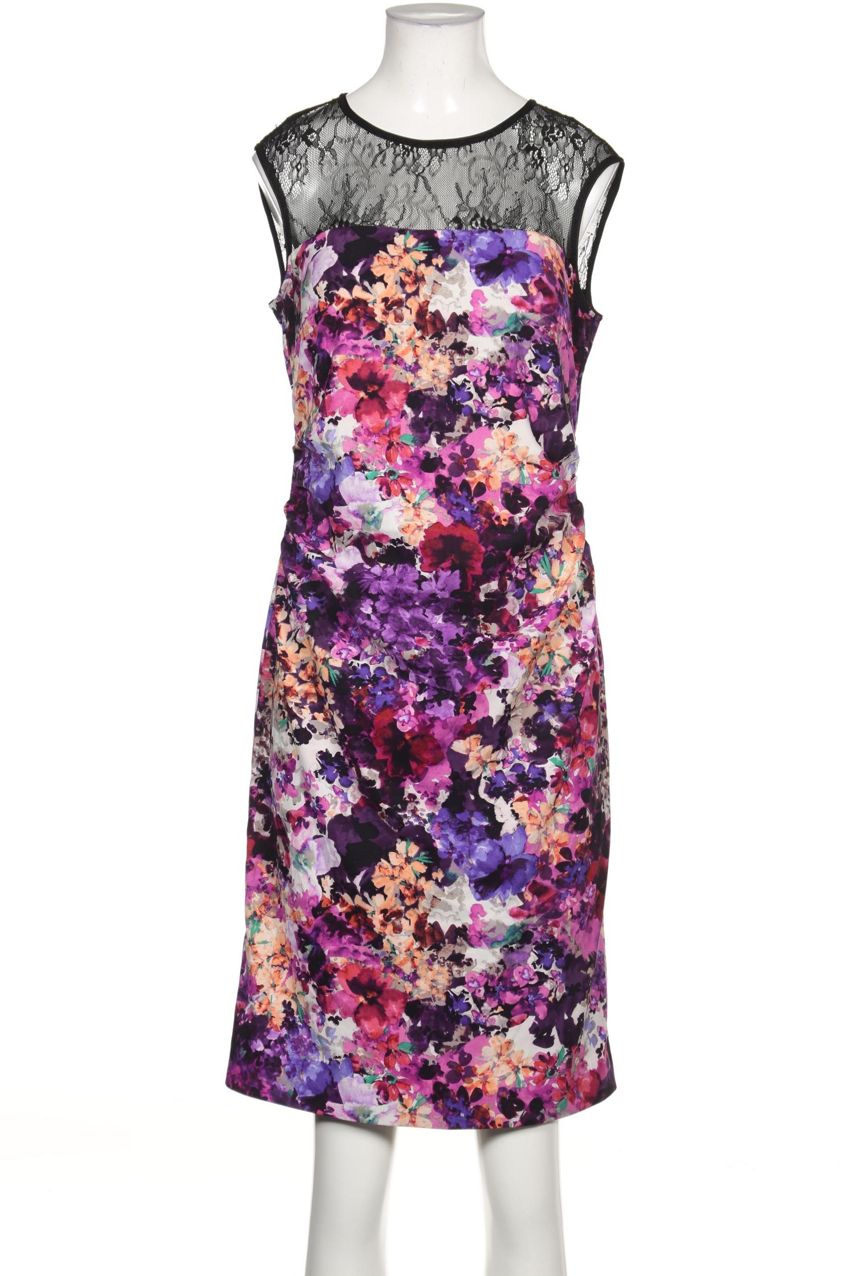 

Esprit Damen Kleid, mehrfarbig