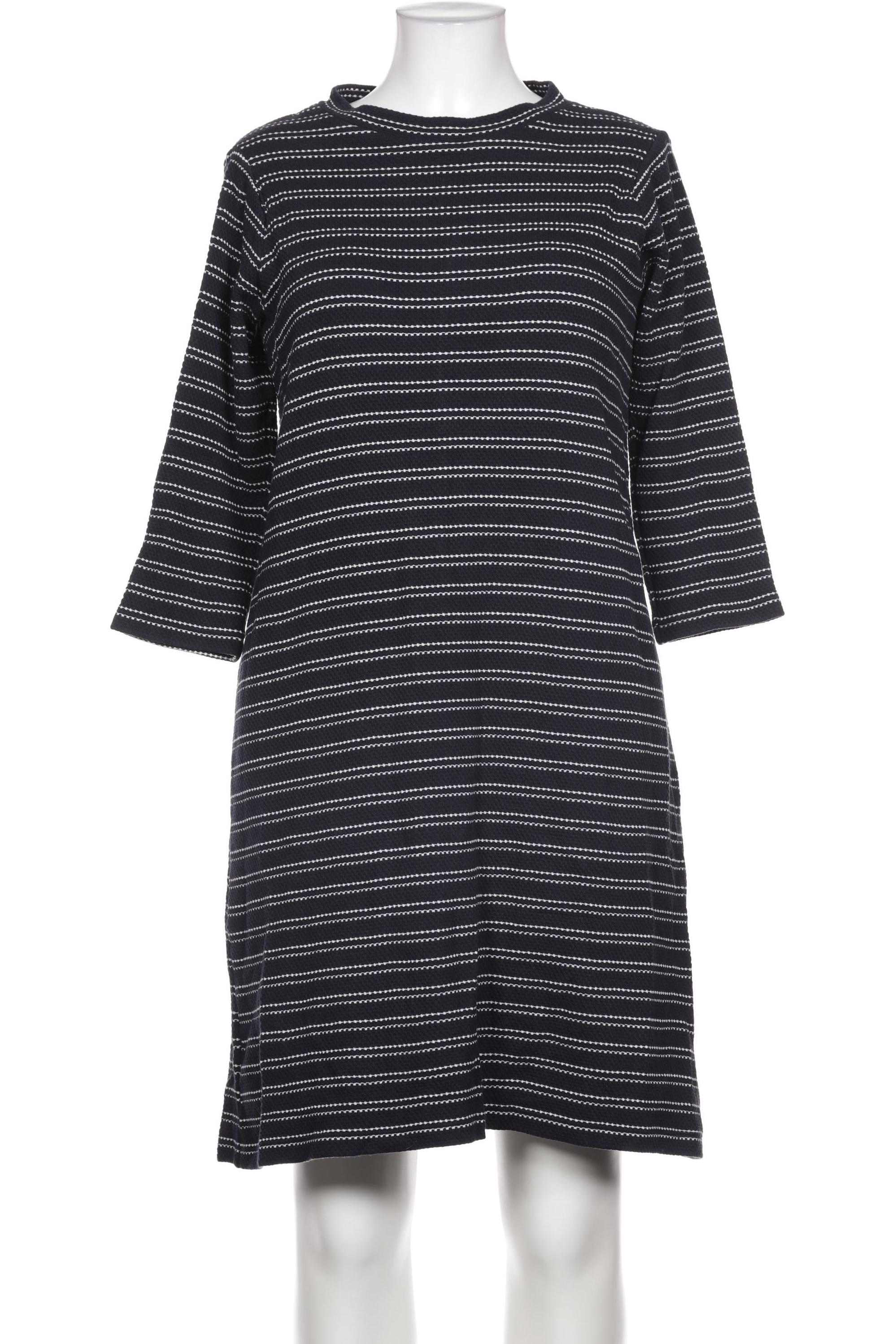 

Esprit Damen Kleid, marineblau, Gr. 44