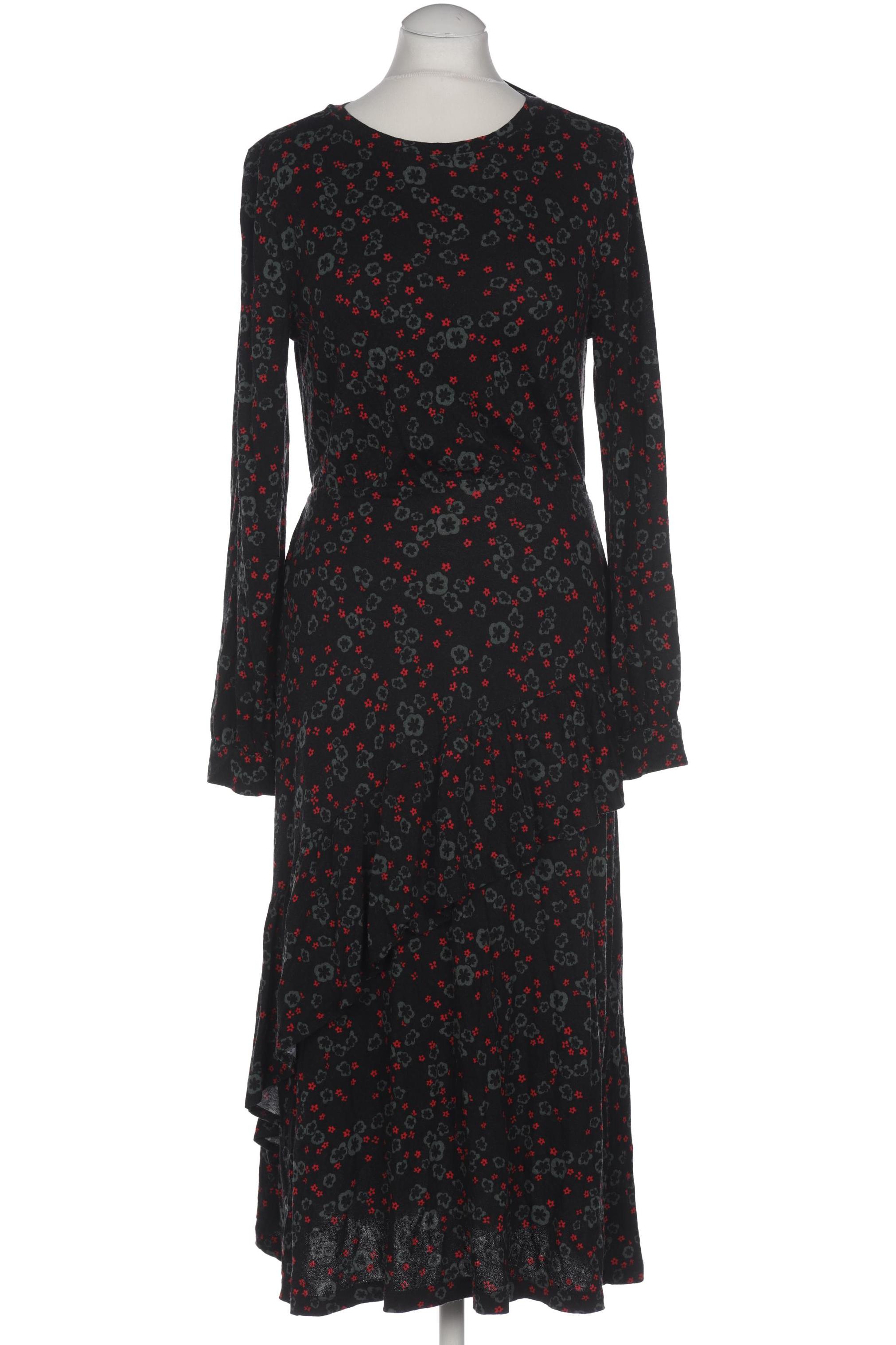 

Esprit Damen Kleid, schwarz, Gr. 36