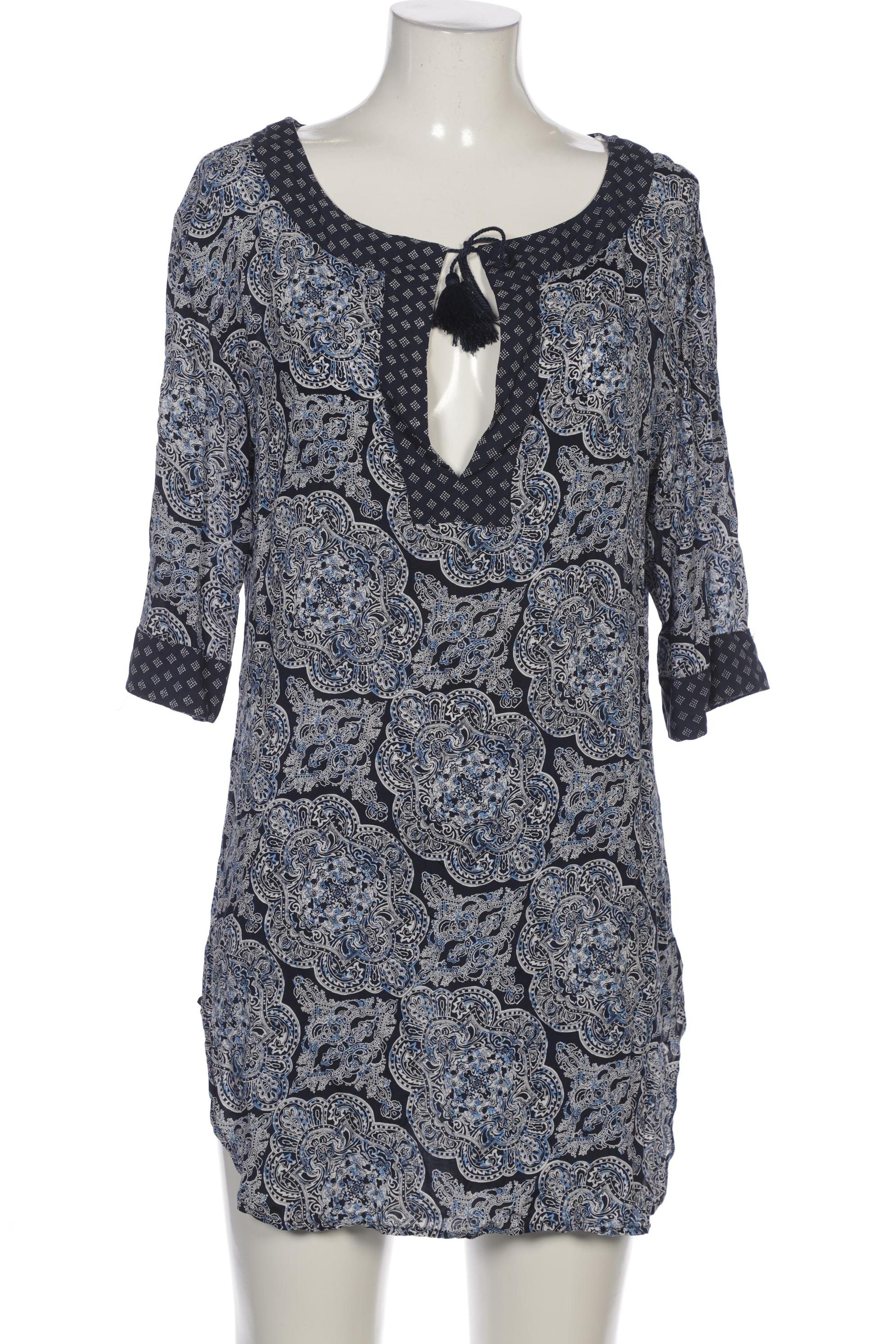 

Esprit Damen Kleid, marineblau, Gr. 38