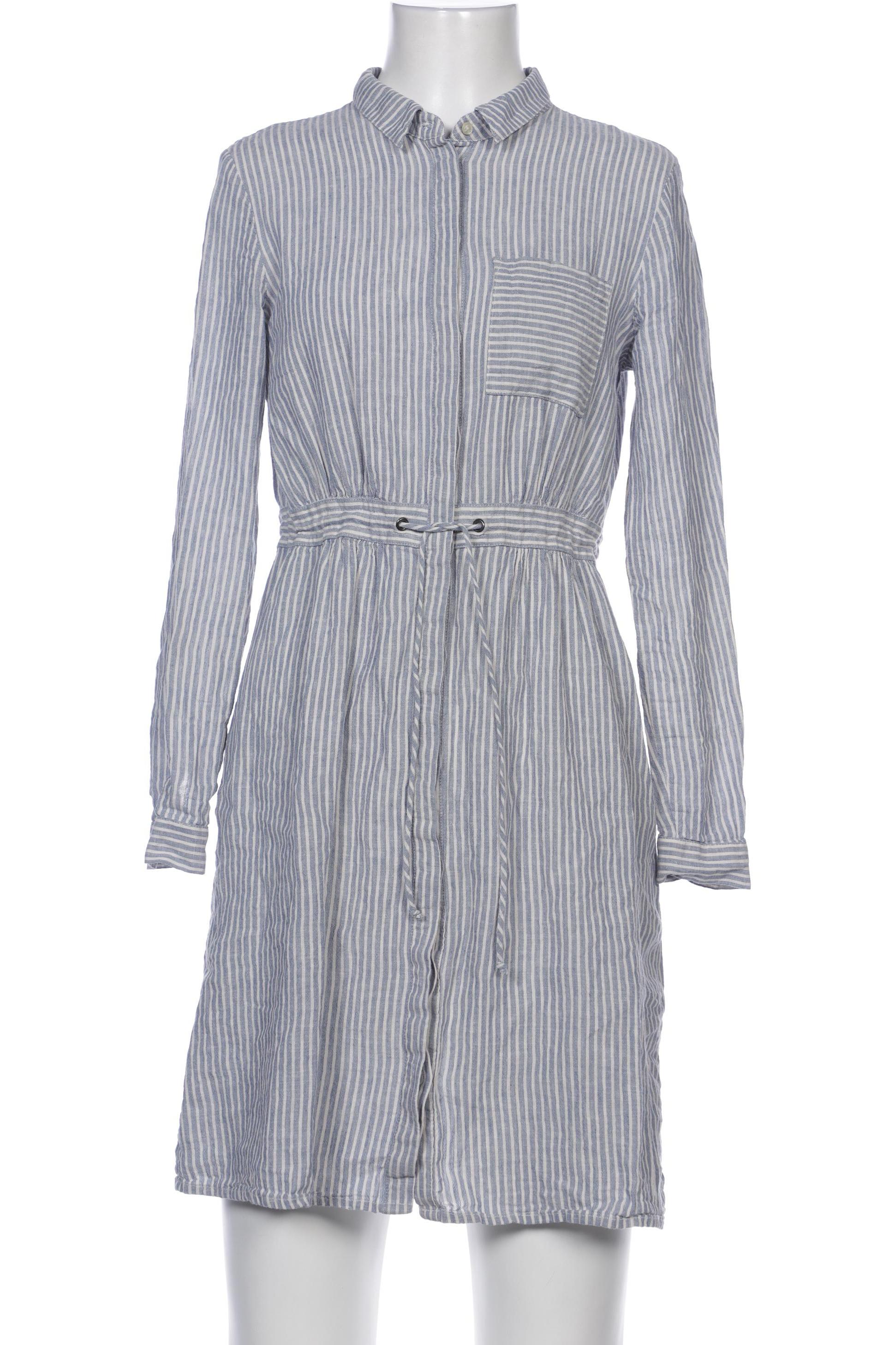 

Esprit Damen Kleid, blau, Gr. 36