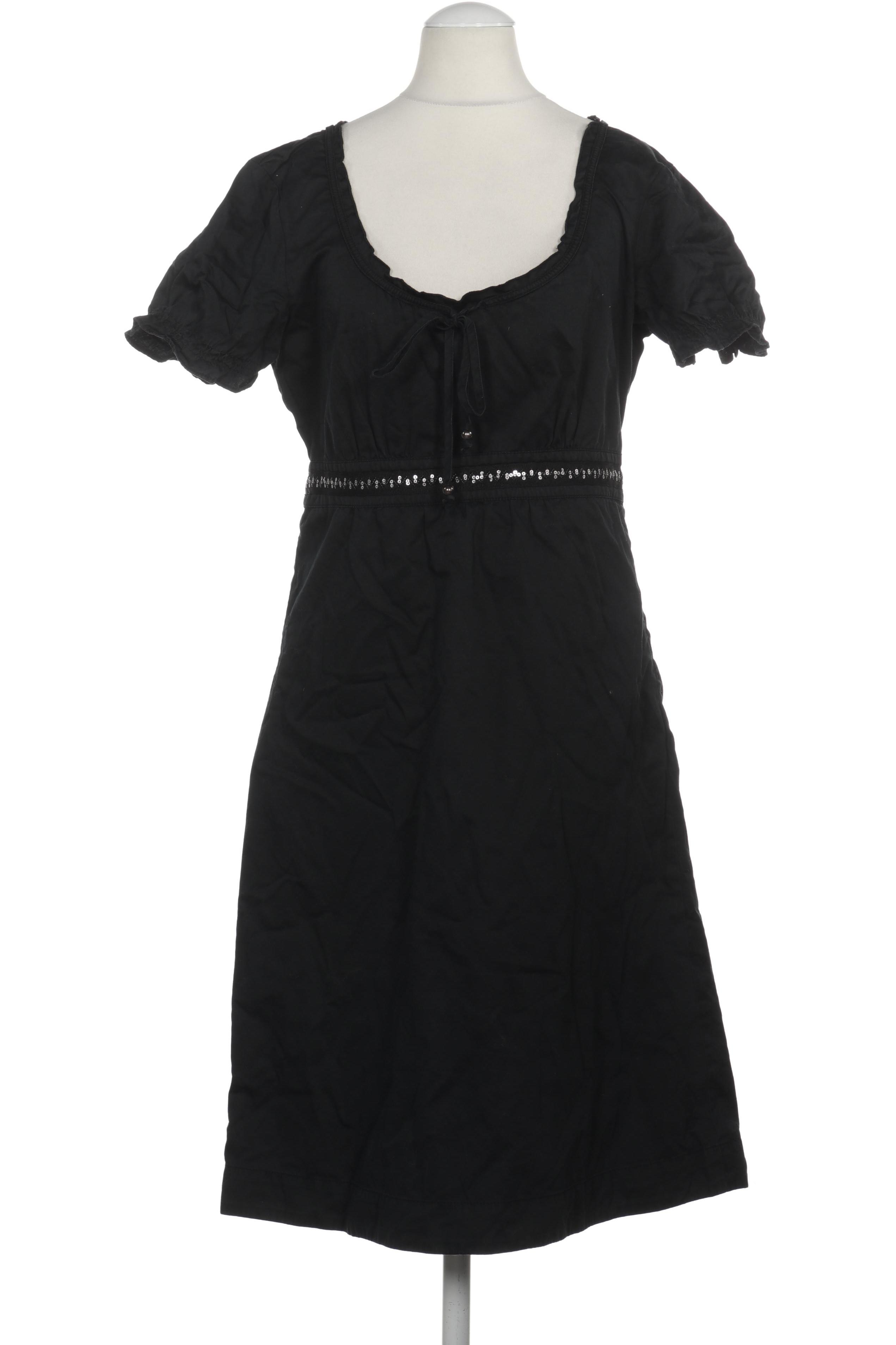

Esprit Damen Kleid, schwarz, Gr. 36