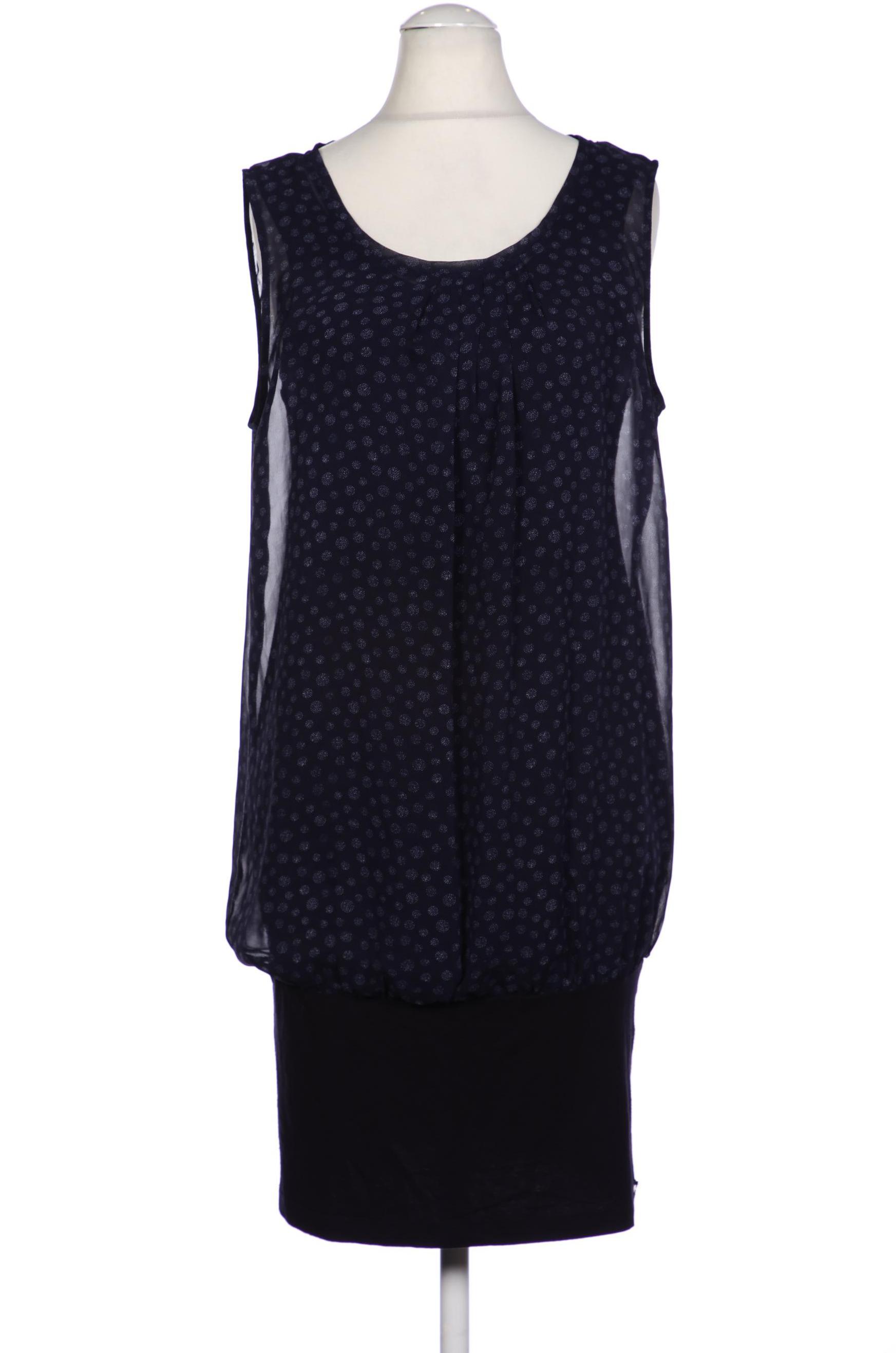 

Esprit Damen Kleid, marineblau, Gr. 38