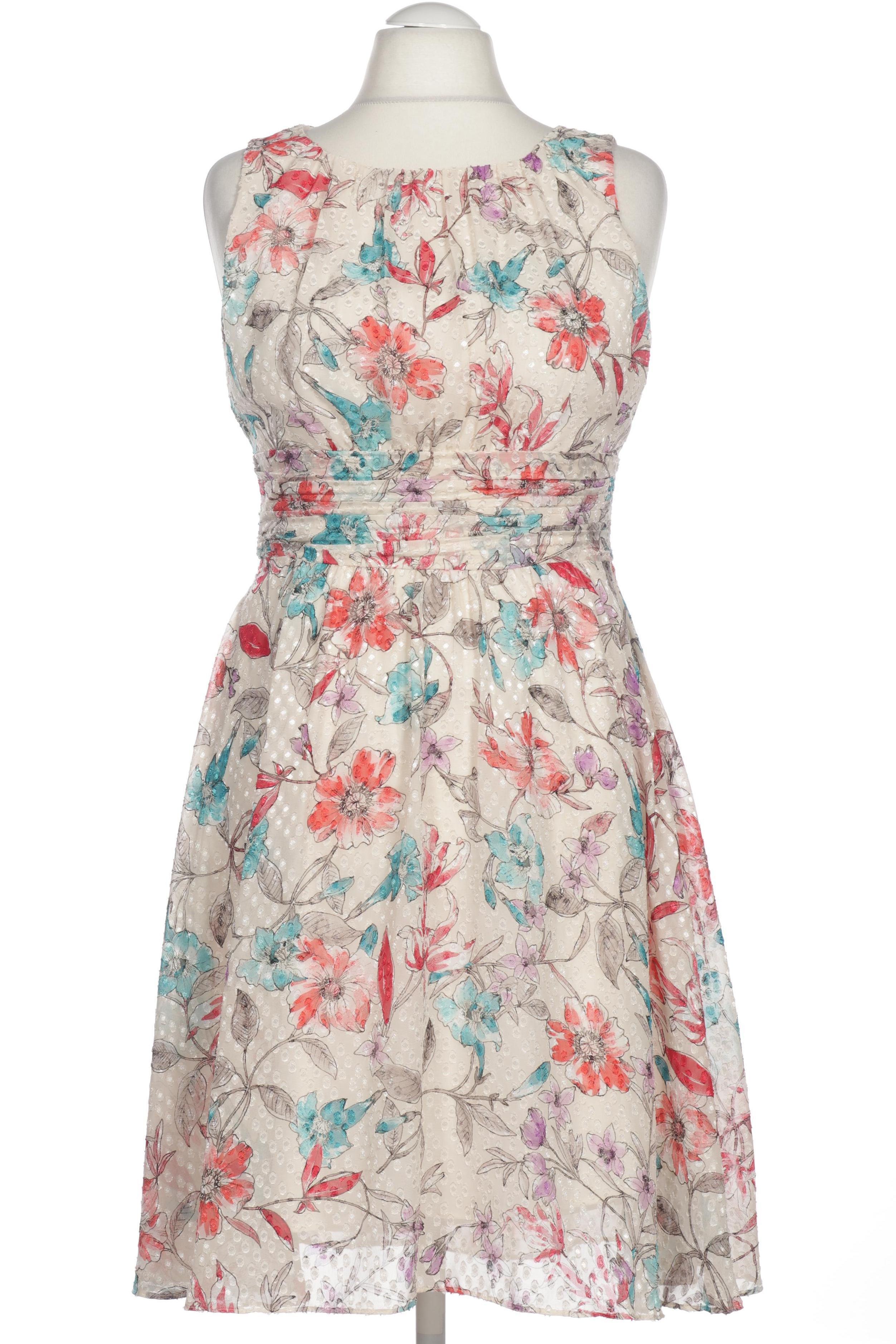 

Esprit Damen Kleid, beige, Gr. 38