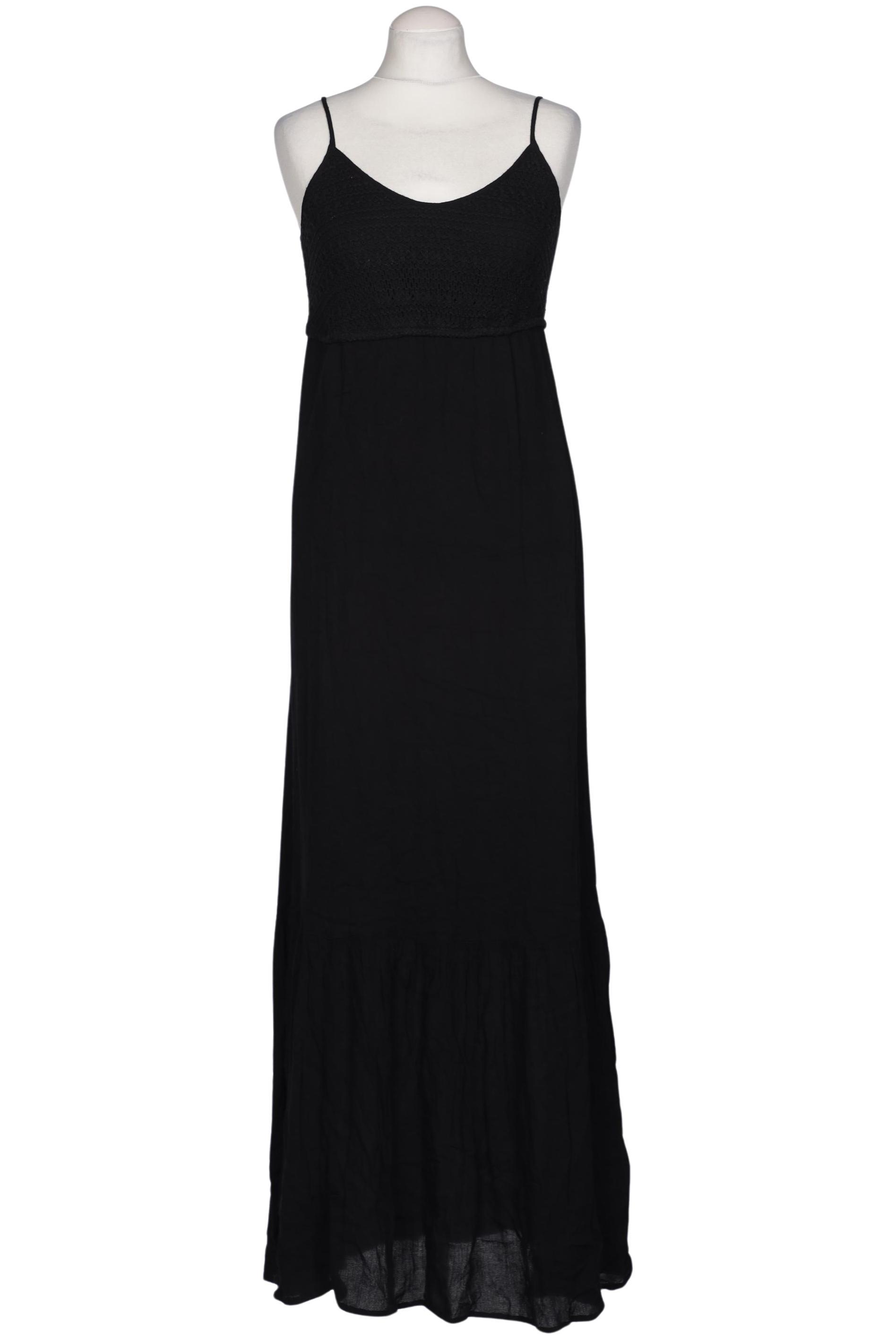 

Esprit Damen Kleid, schwarz, Gr. 40