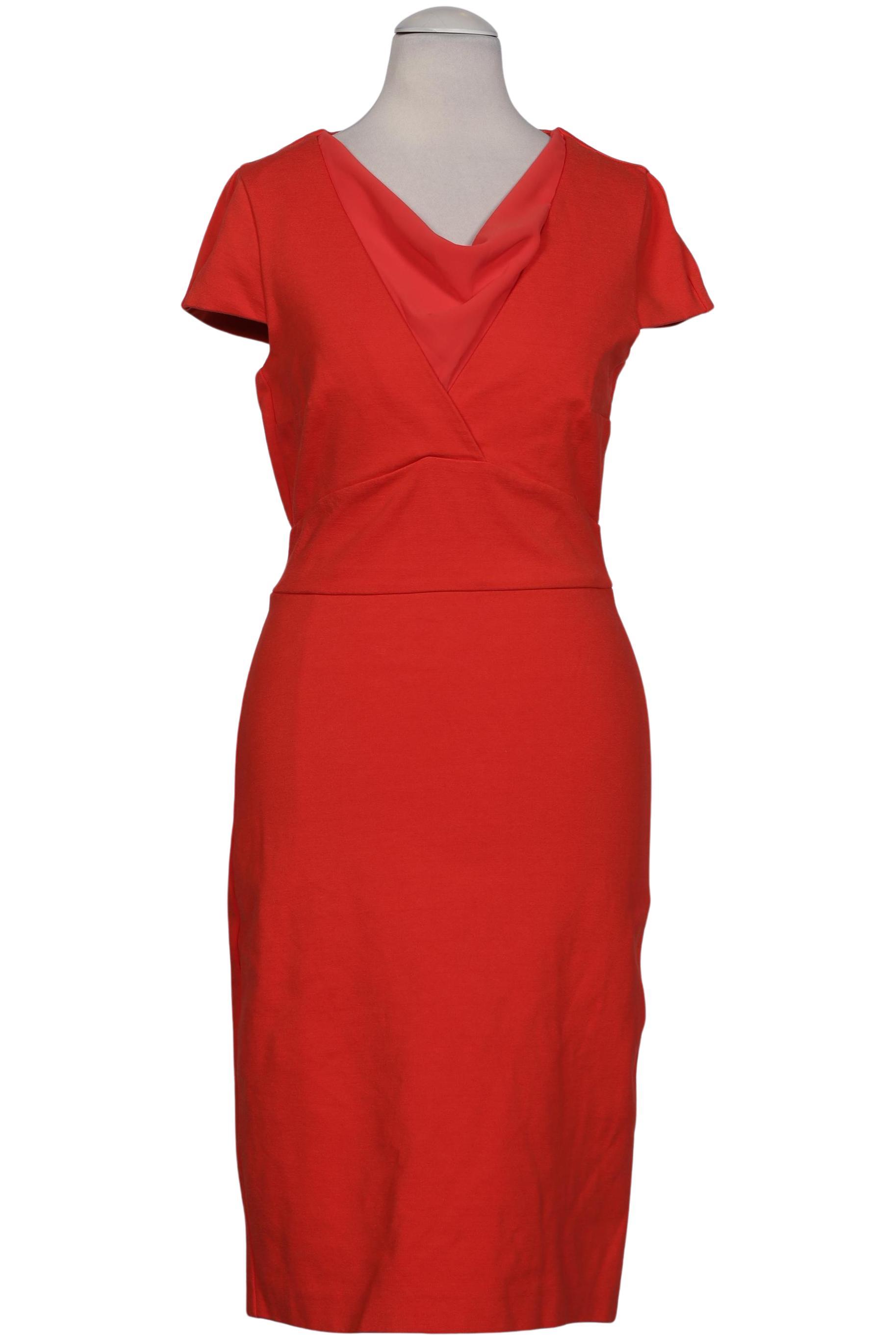 

Esprit Damen Kleid, rot, Gr. 34