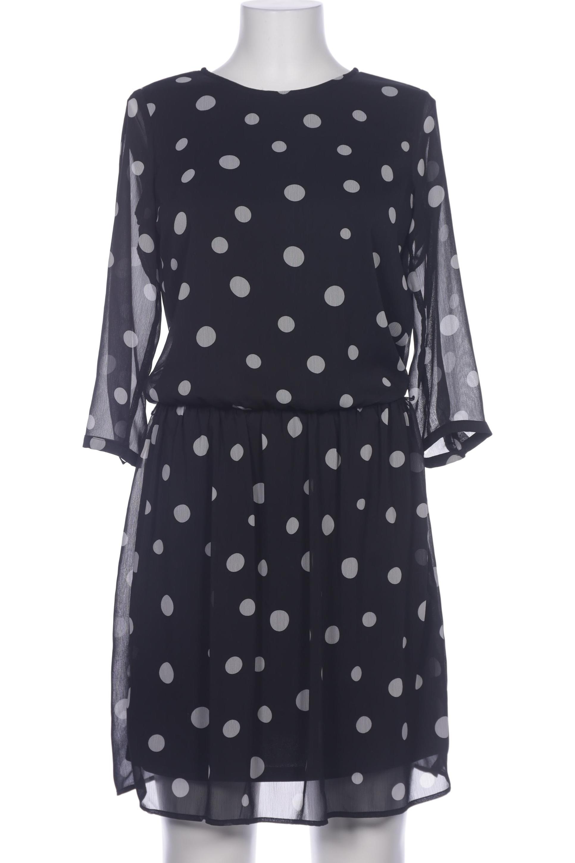 

Esprit Damen Kleid, schwarz, Gr. 38