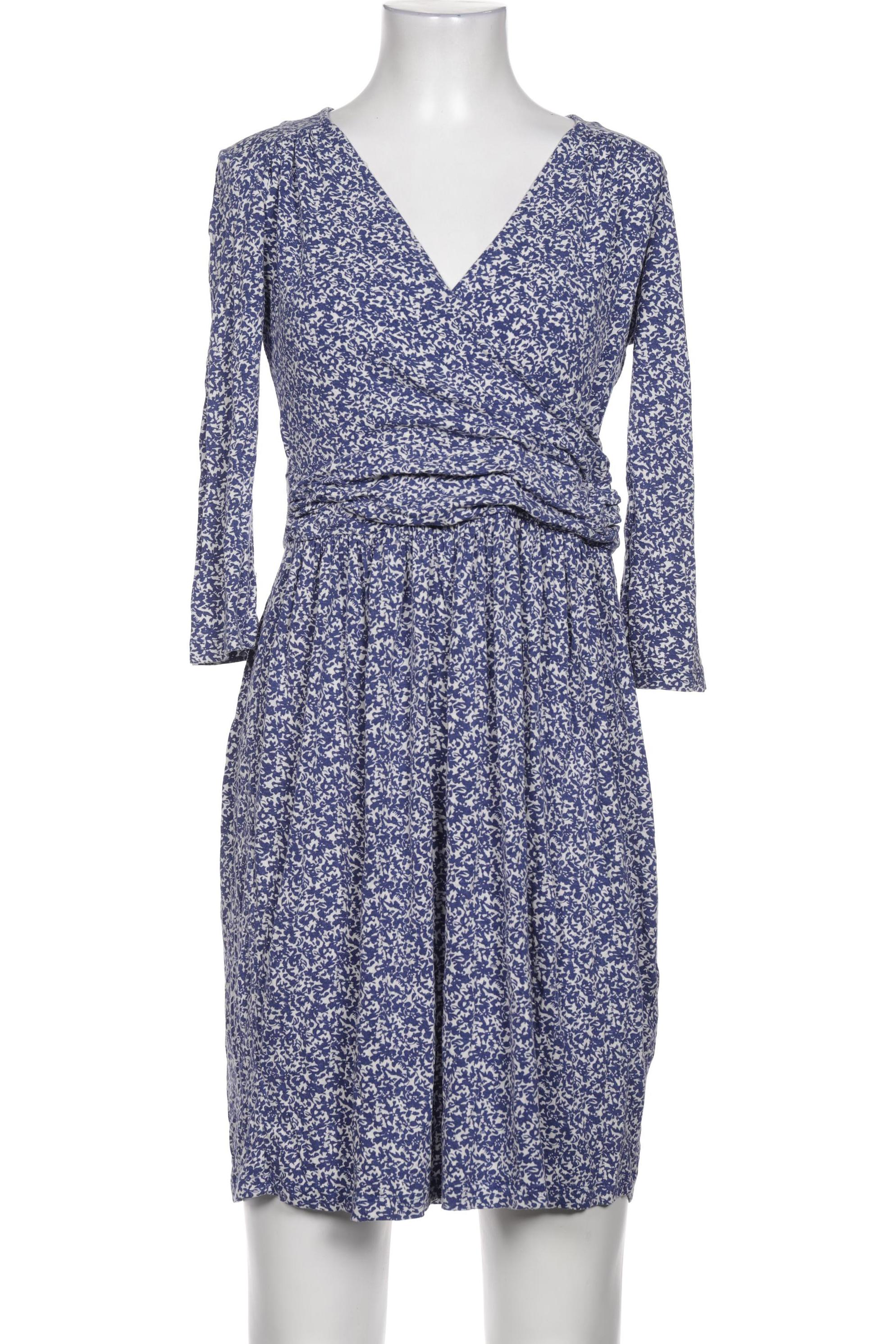 

Esprit Damen Kleid, blau, Gr. 36