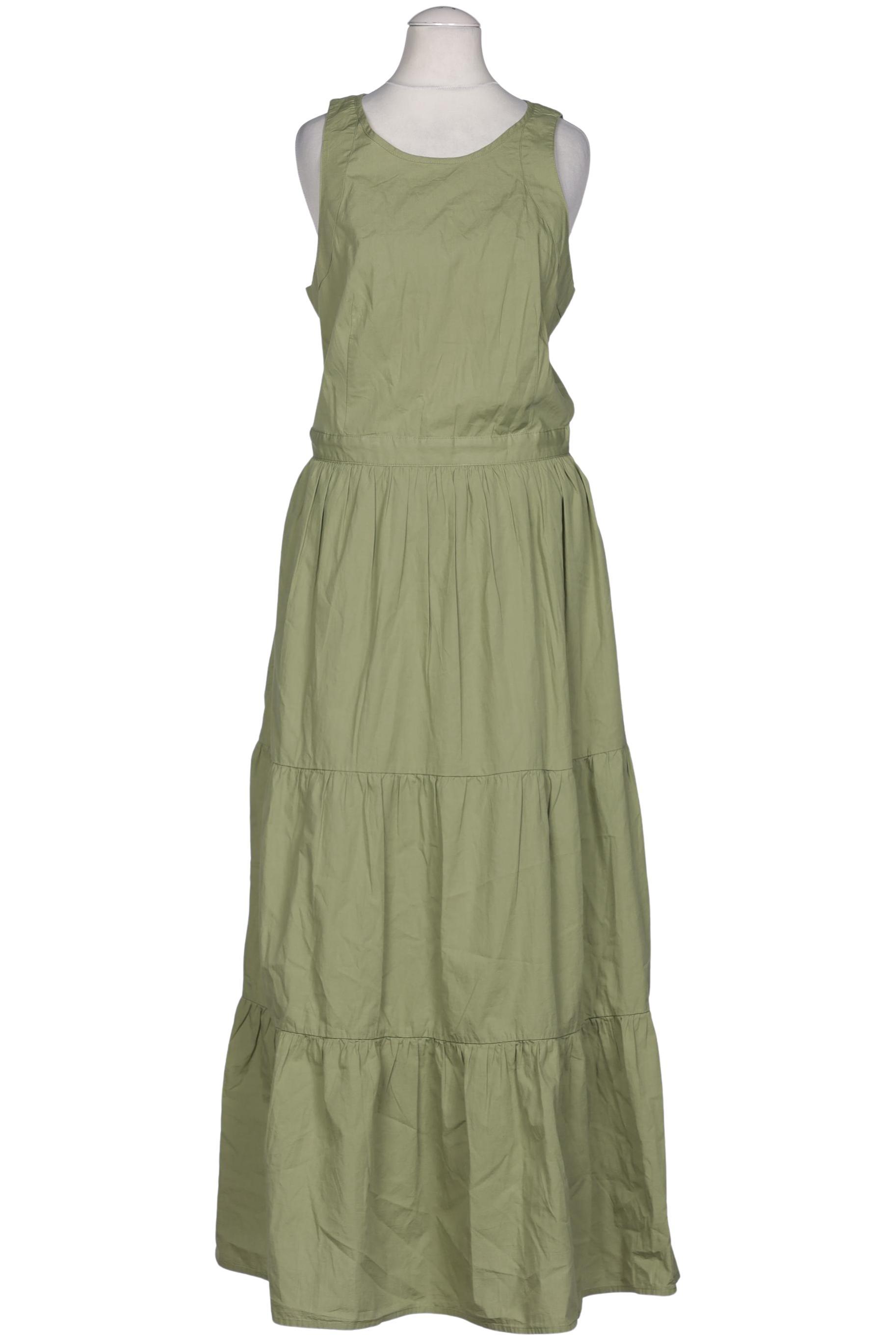 

Esprit Damen Kleid, hellgrün, Gr. 36