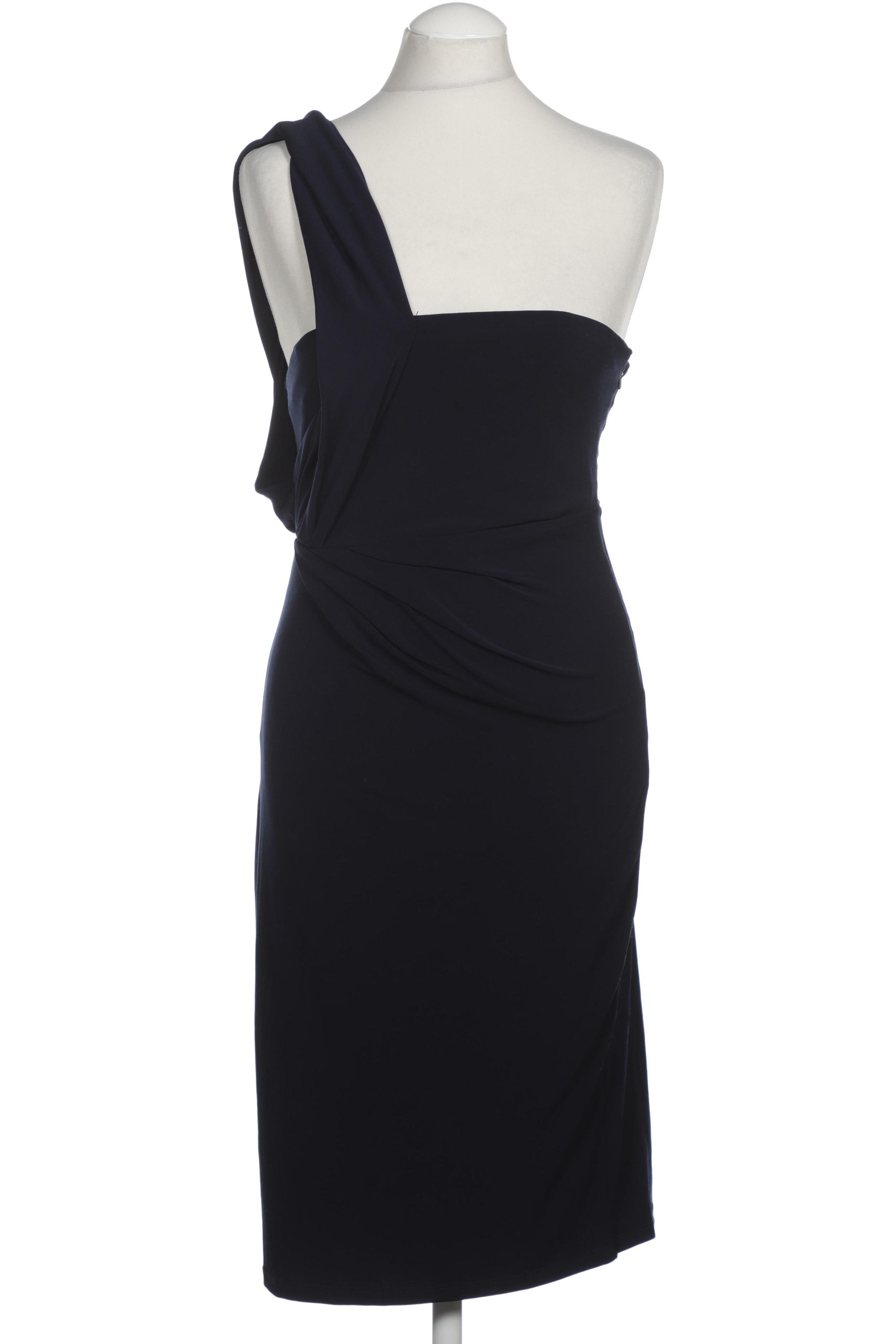 

Esprit Damen Kleid, blau, Gr. 34
