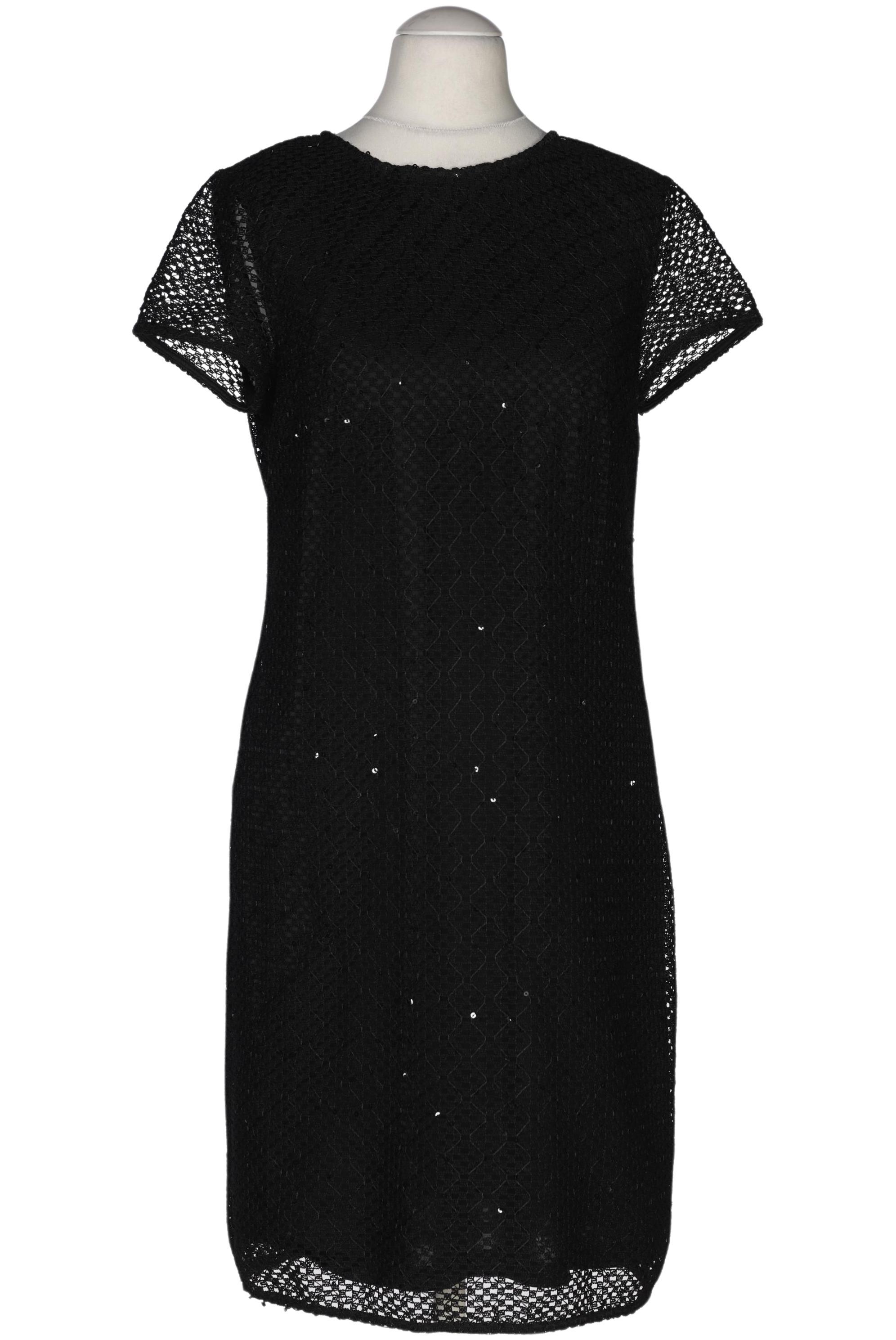 

Esprit Damen Kleid, schwarz, Gr. 36