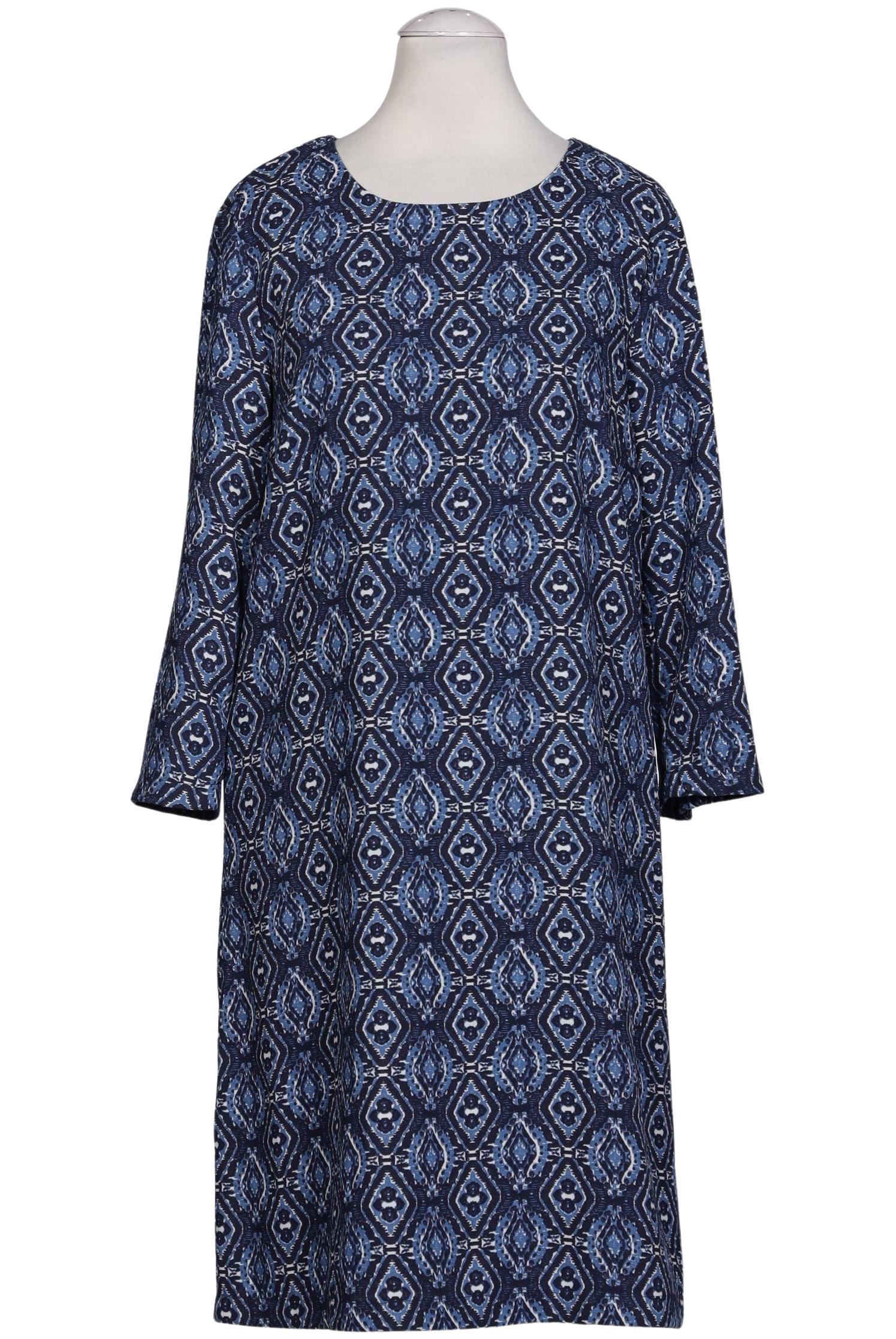 

Esprit Damen Kleid, marineblau, Gr. 36