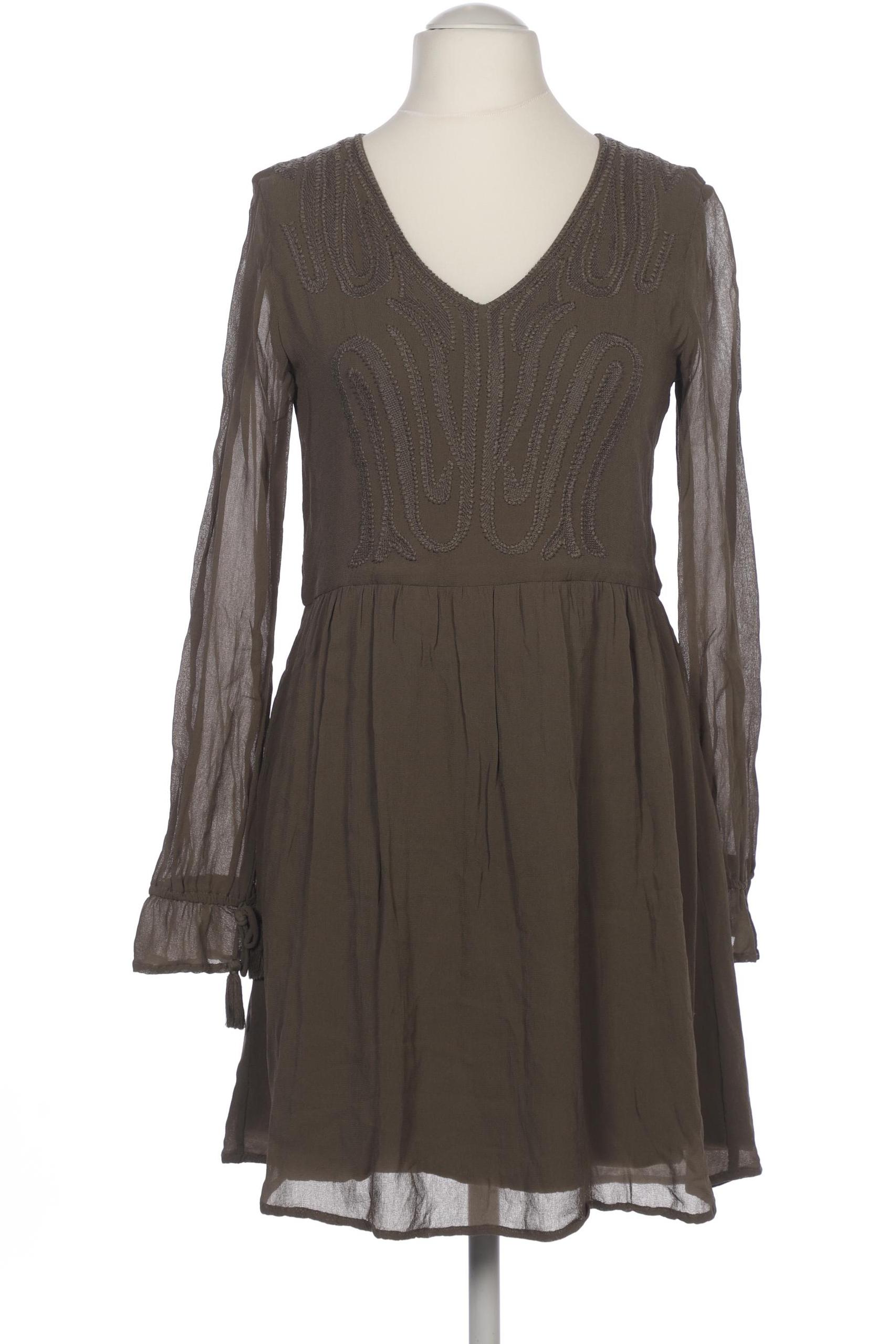 

Esprit Damen Kleid, grün