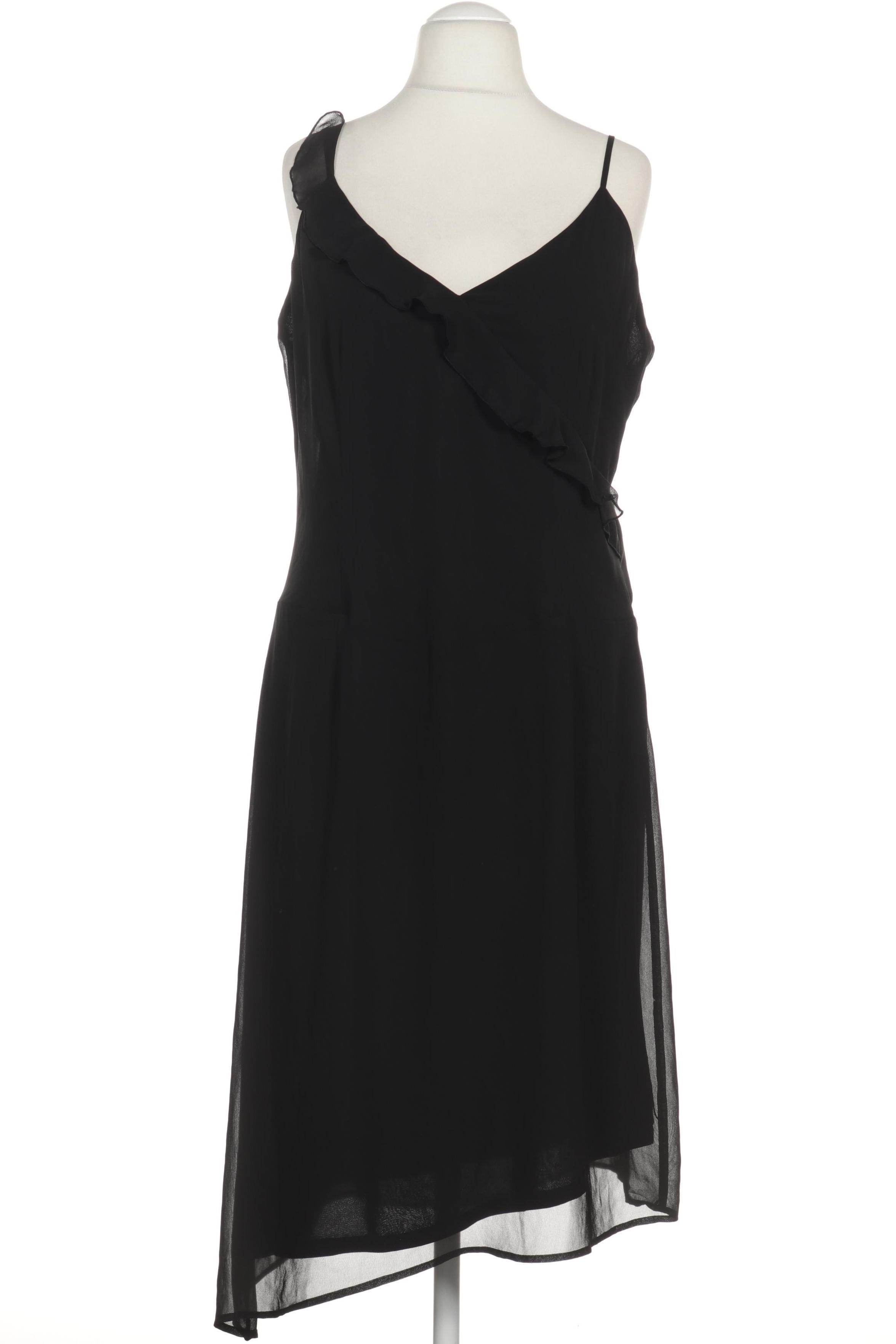 

Esprit Damen Kleid, schwarz, Gr. 44