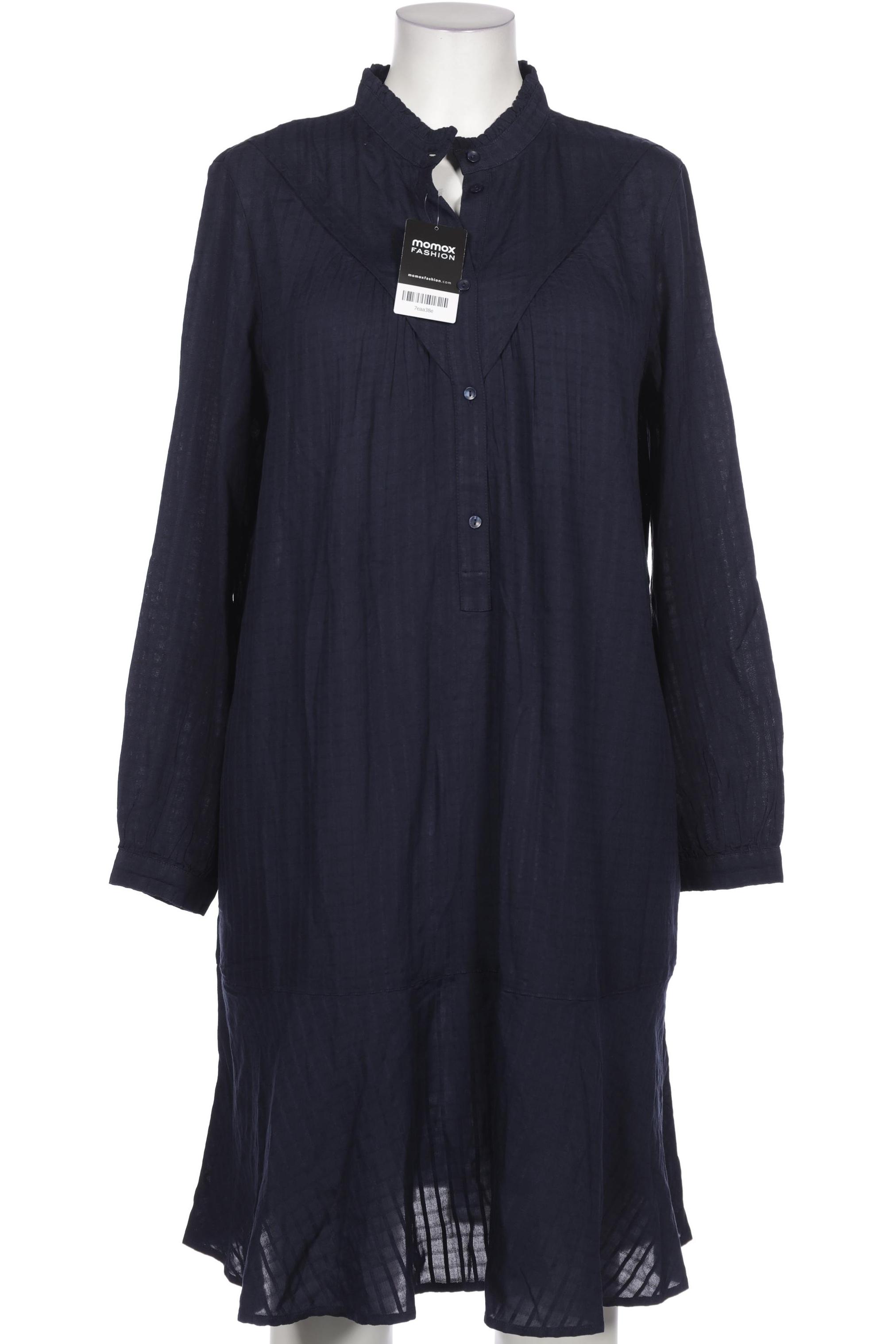 

Esprit Damen Kleid, blau, Gr. 40