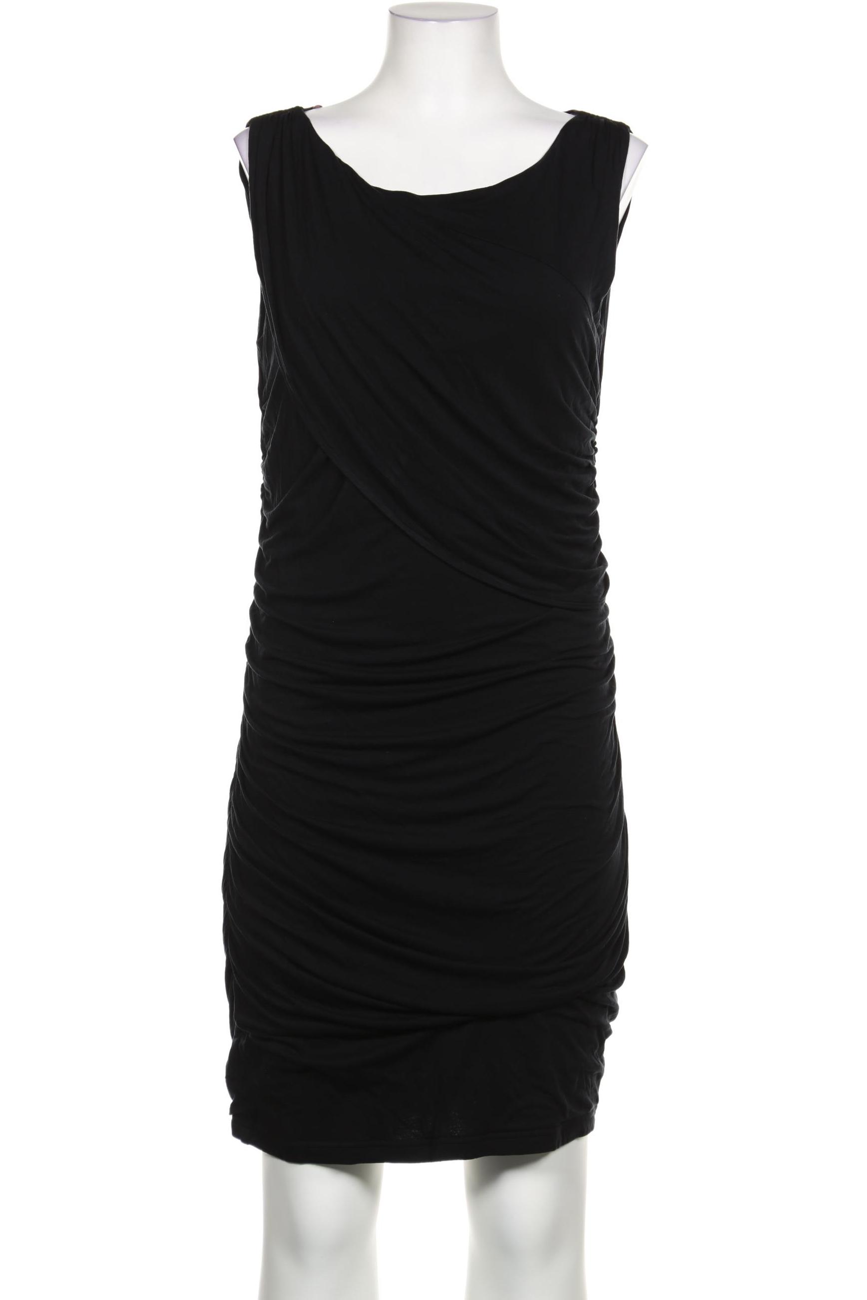 

Esprit Damen Kleid, schwarz