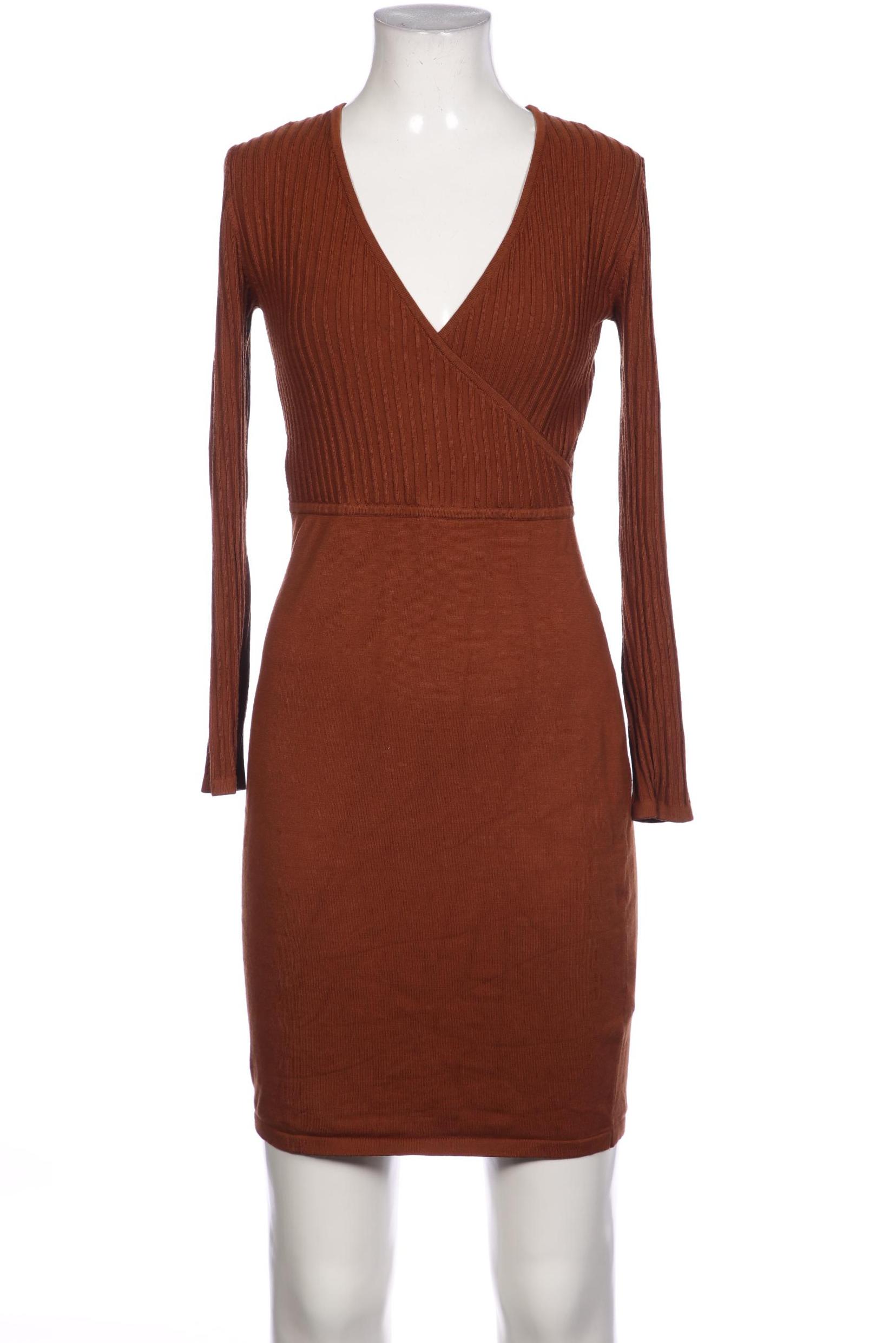 

Esprit Damen Kleid, braun, Gr. 34