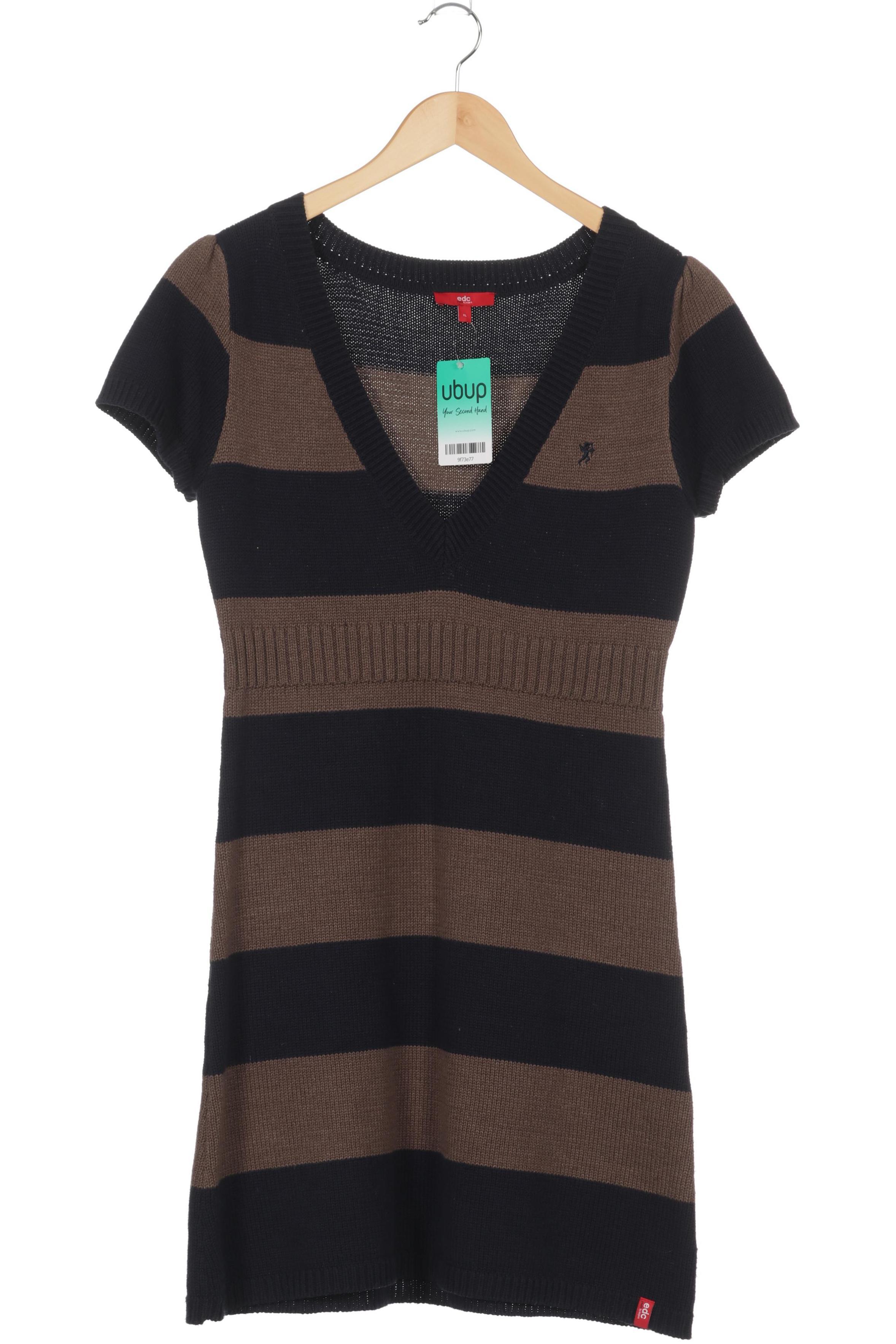 

Esprit Damen Kleid, blau, Gr.