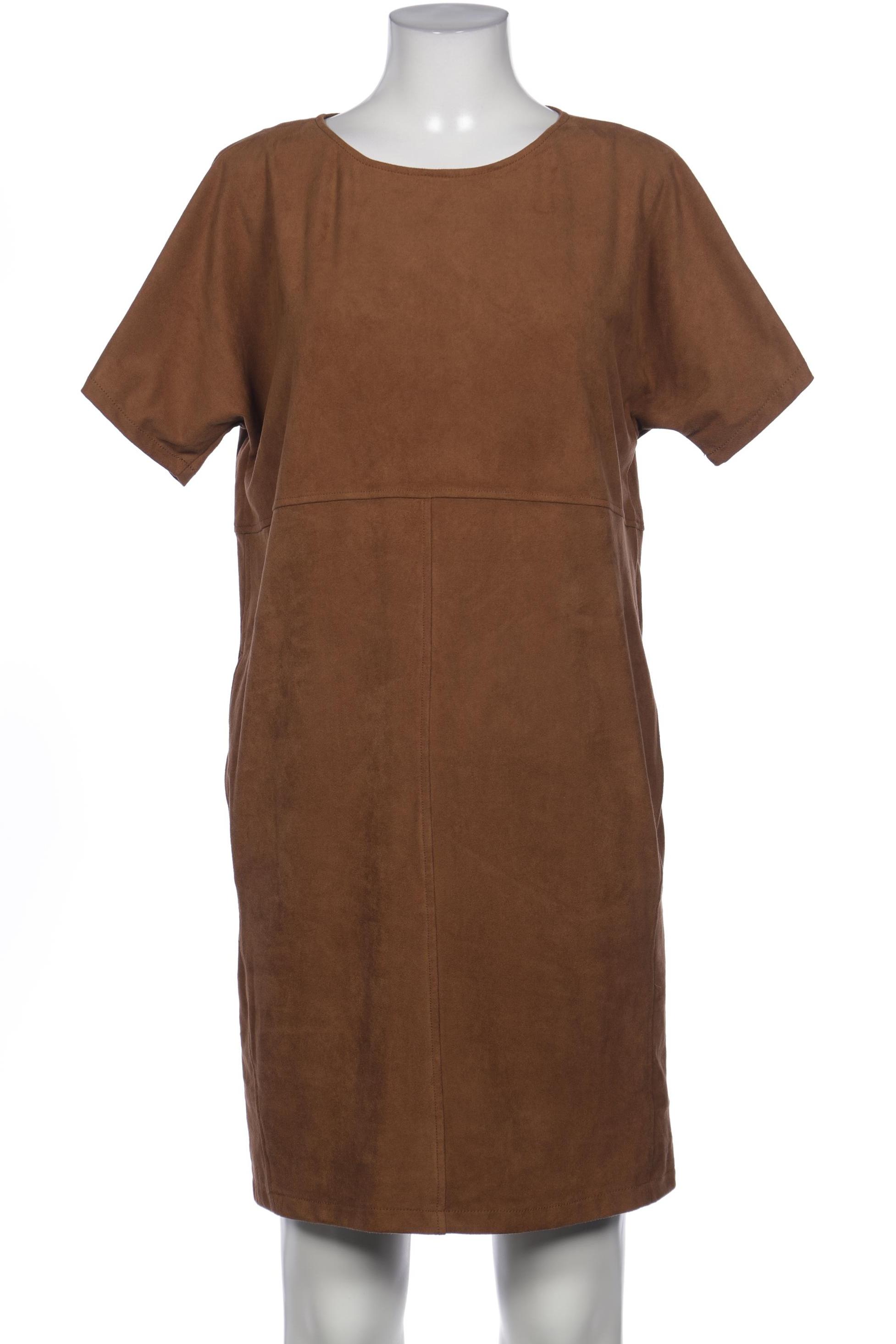 

Esprit Damen Kleid, braun, Gr. 36