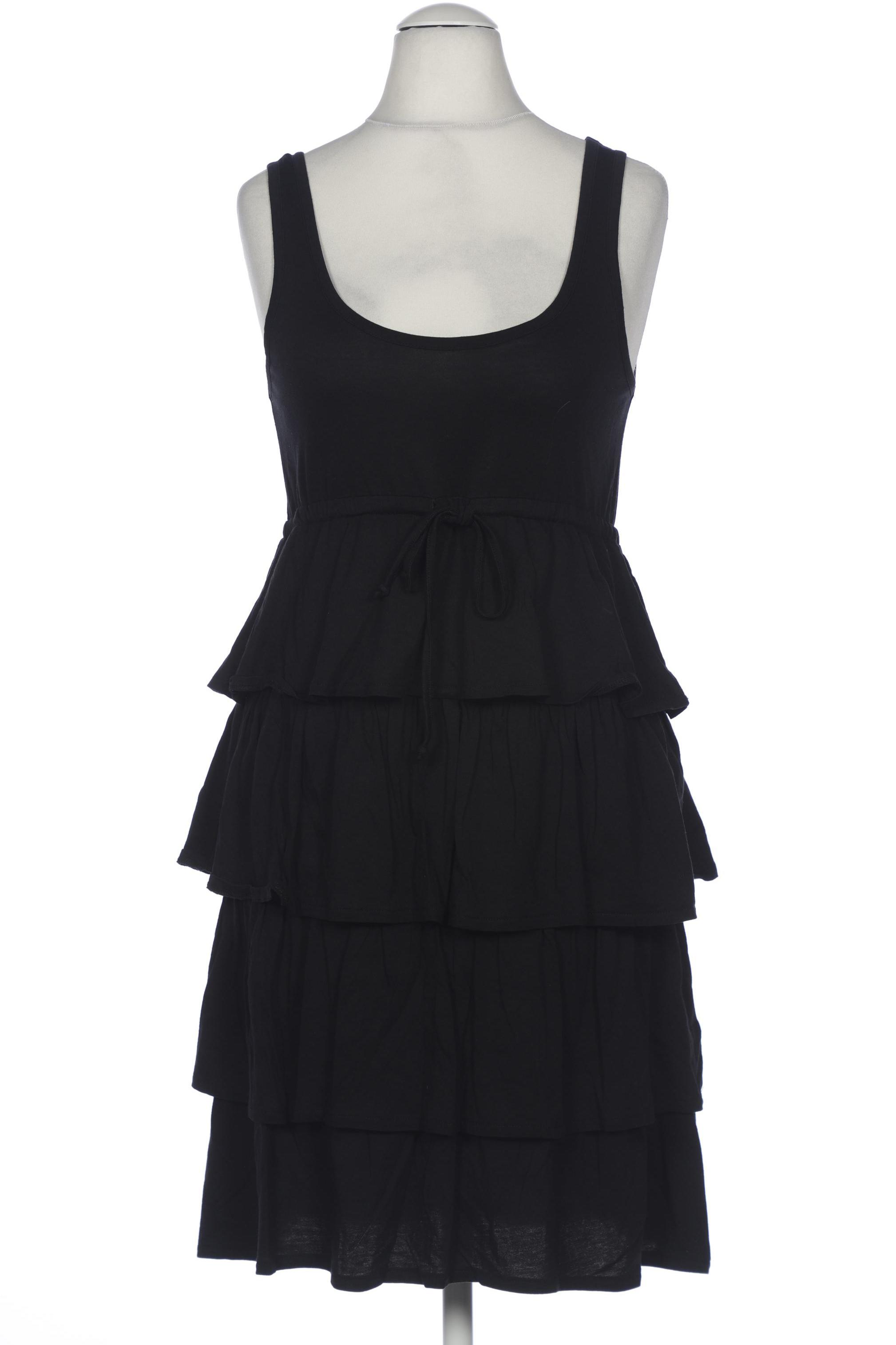 

Esprit Damen Kleid, schwarz, Gr. 36