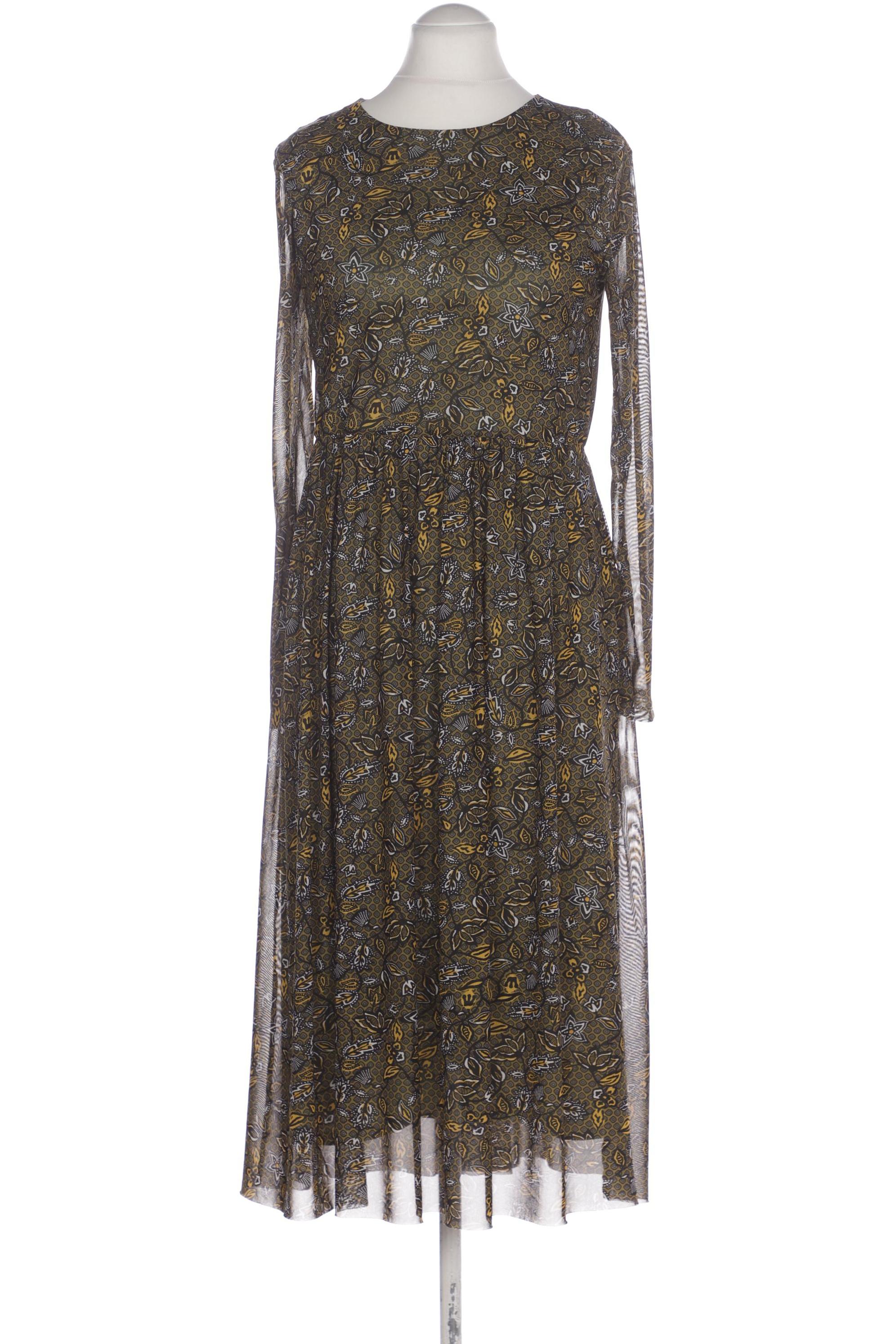 

Esprit Damen Kleid, grün, Gr. 42