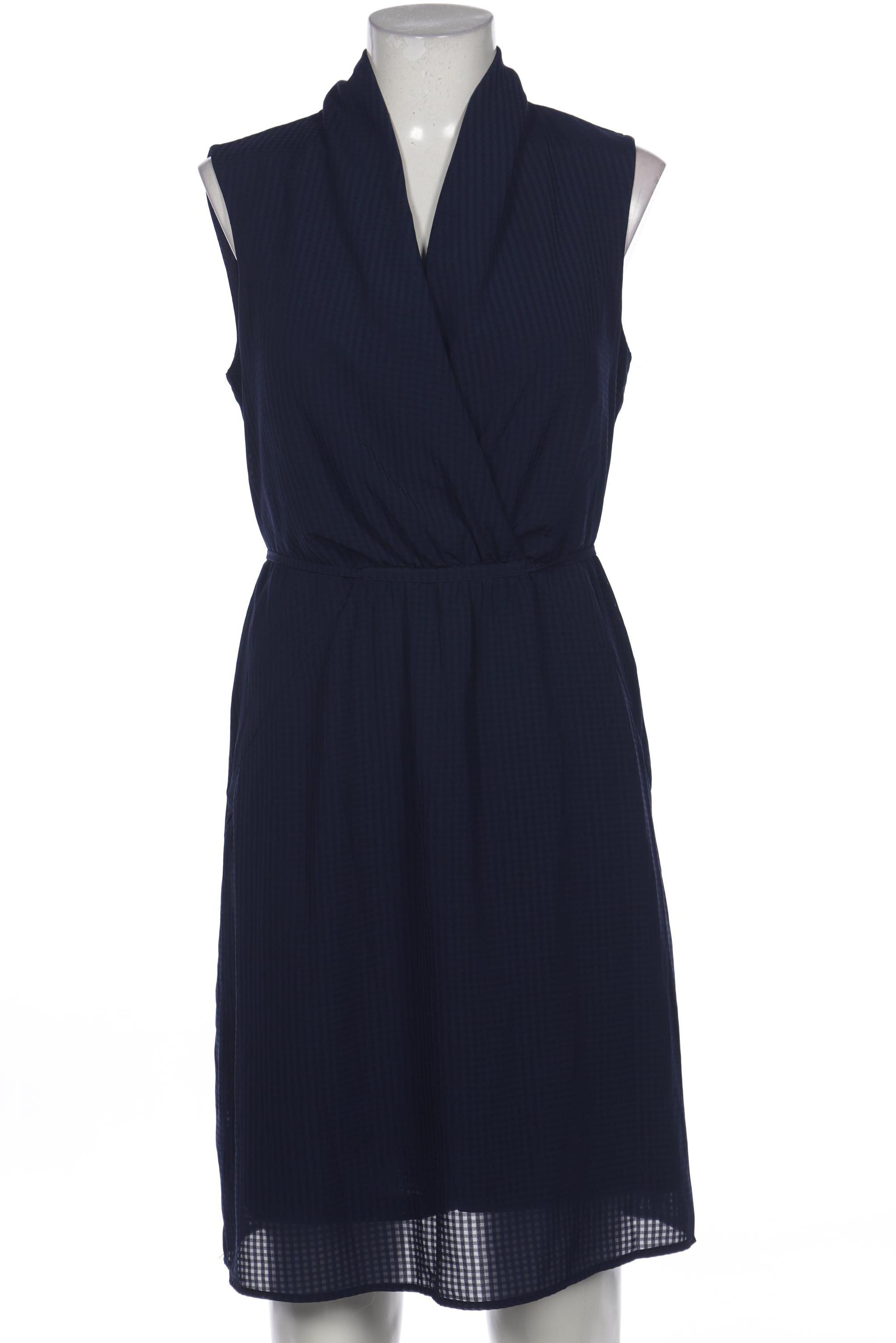 

Esprit Damen Kleid, marineblau, Gr. 40