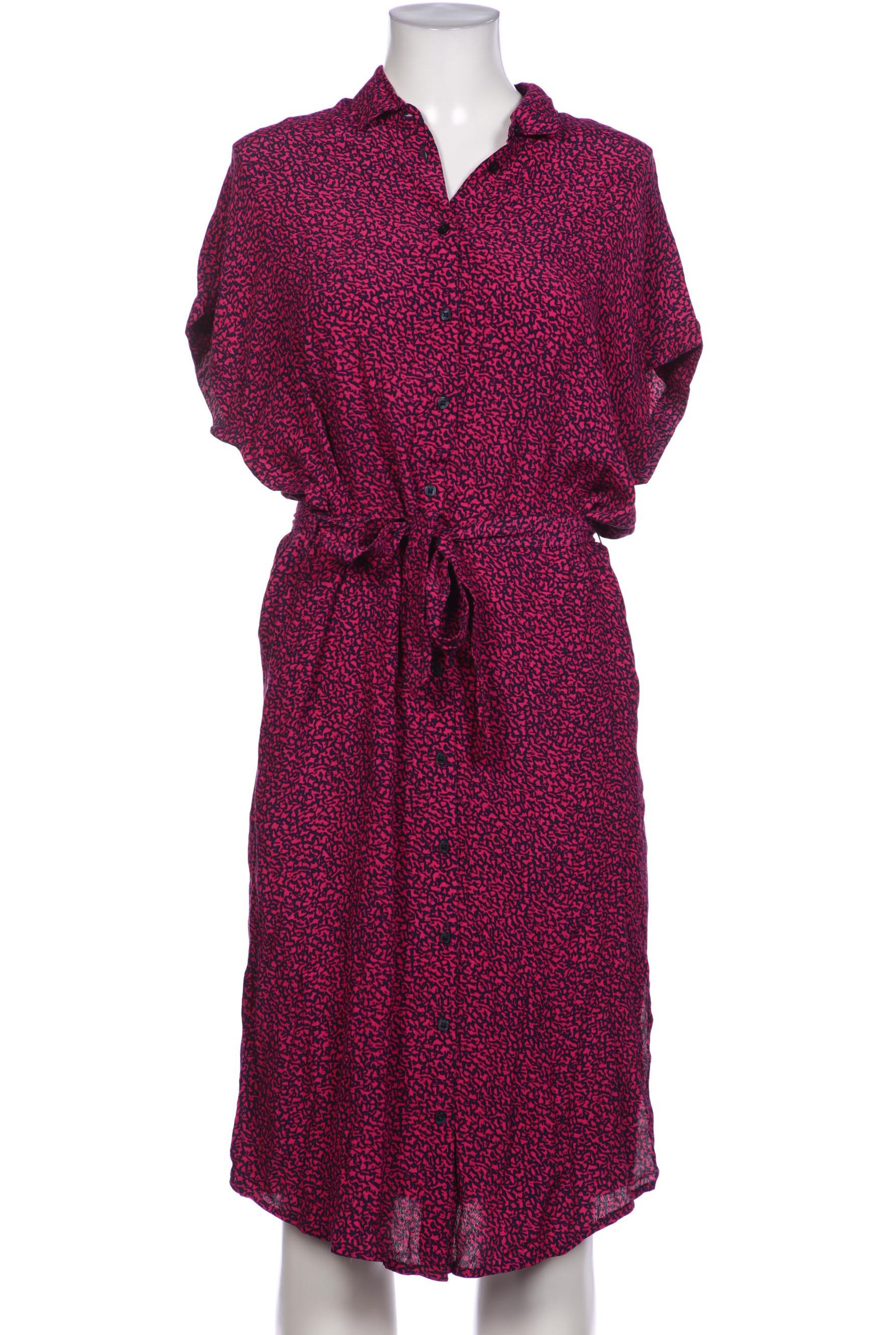 

Esprit Damen Kleid, pink, Gr. 36