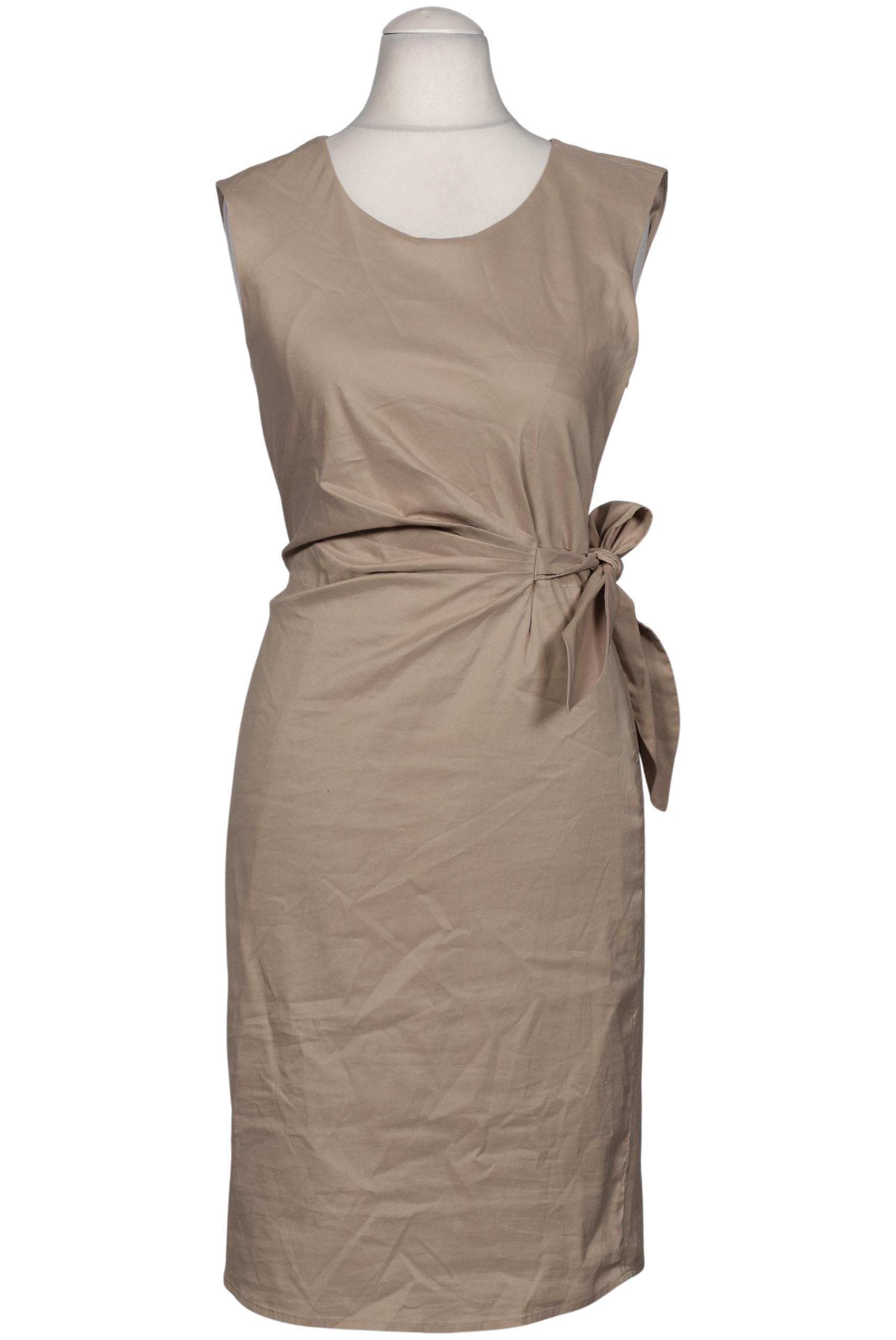 

Esprit Damen Kleid, beige, Gr. 36