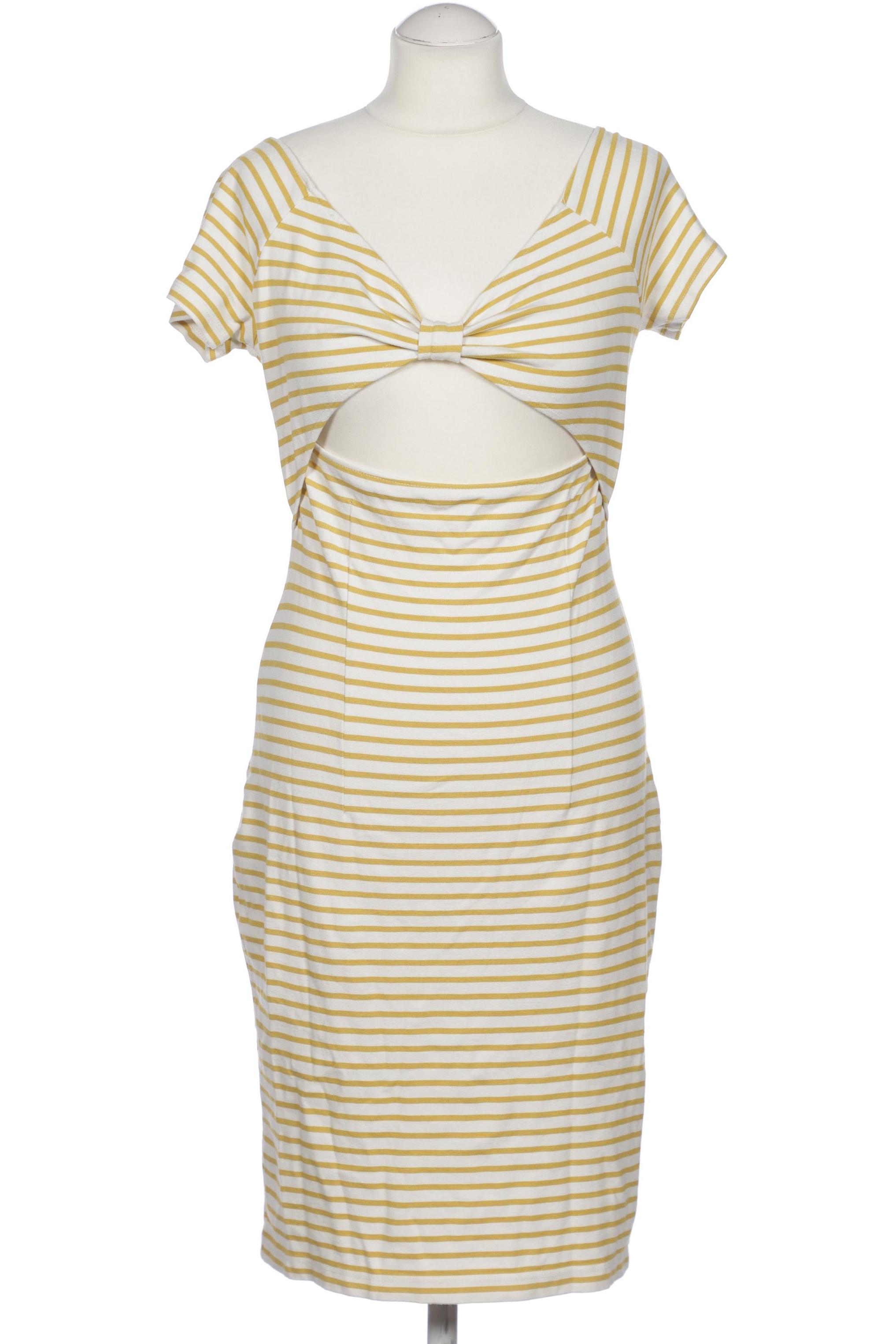 

Esprit Damen Kleid, gelb, Gr. 38
