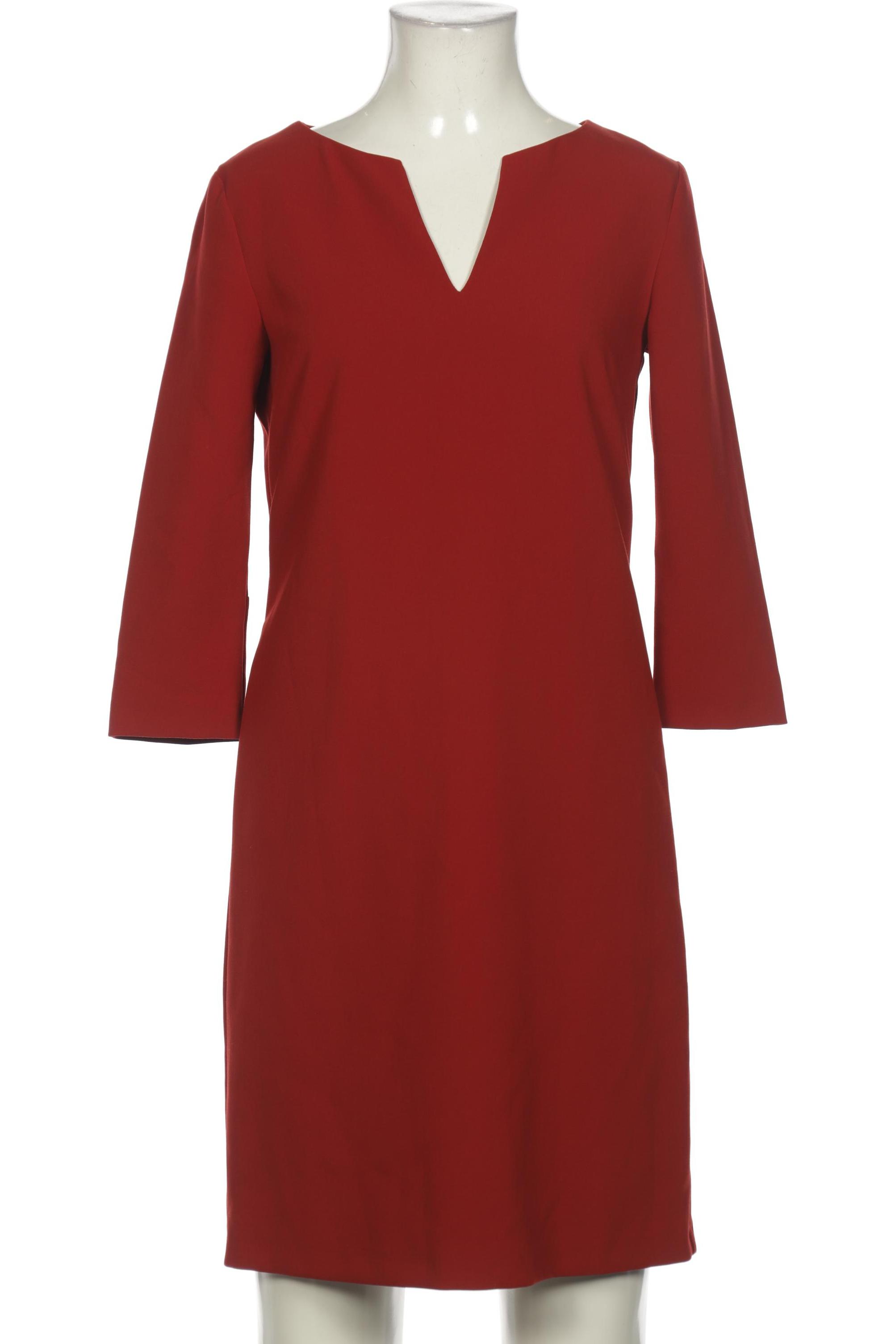 

Esprit Damen Kleid, rot, Gr. 34