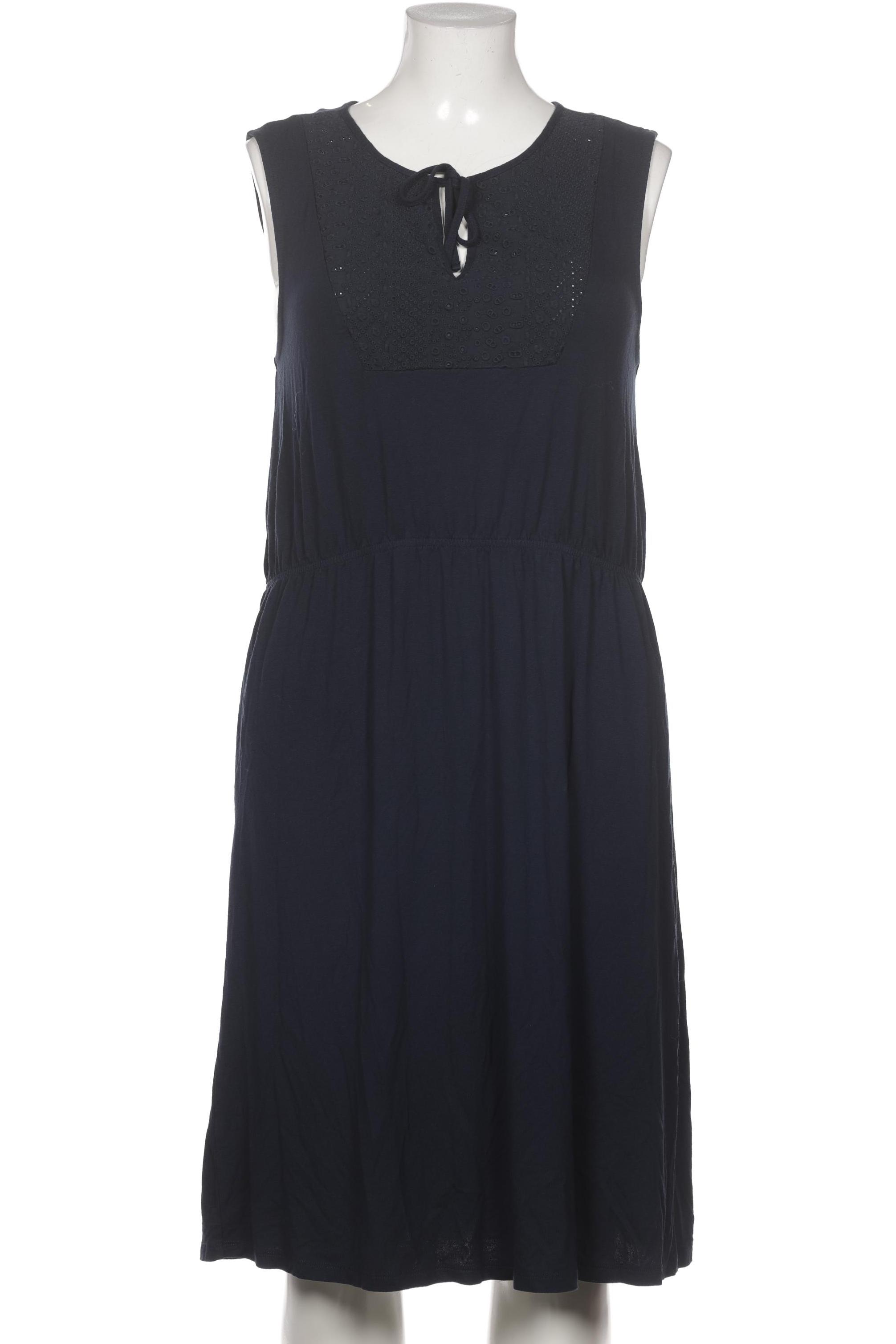 

Esprit Damen Kleid, marineblau, Gr. 46