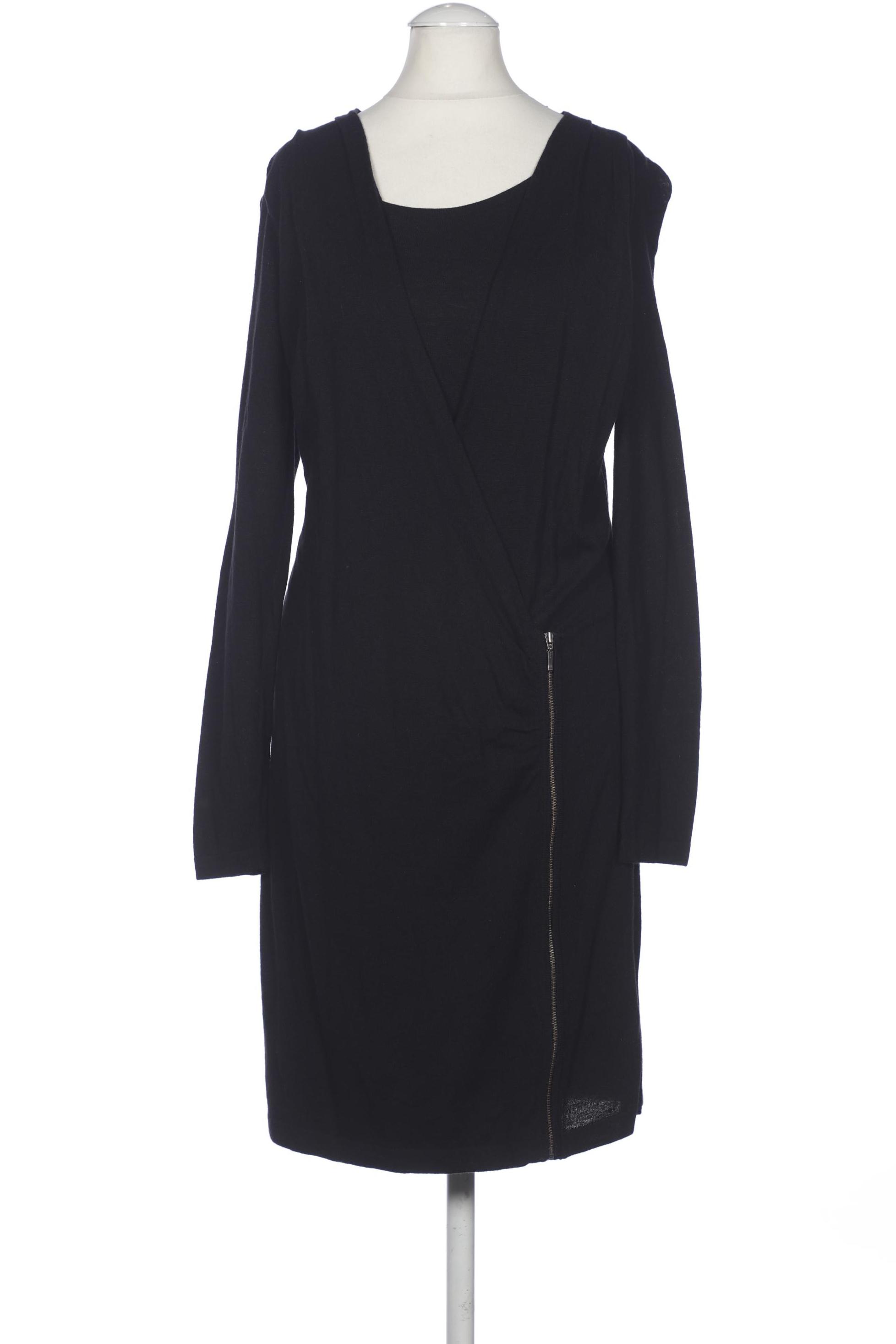 

Esprit Damen Kleid, schwarz
