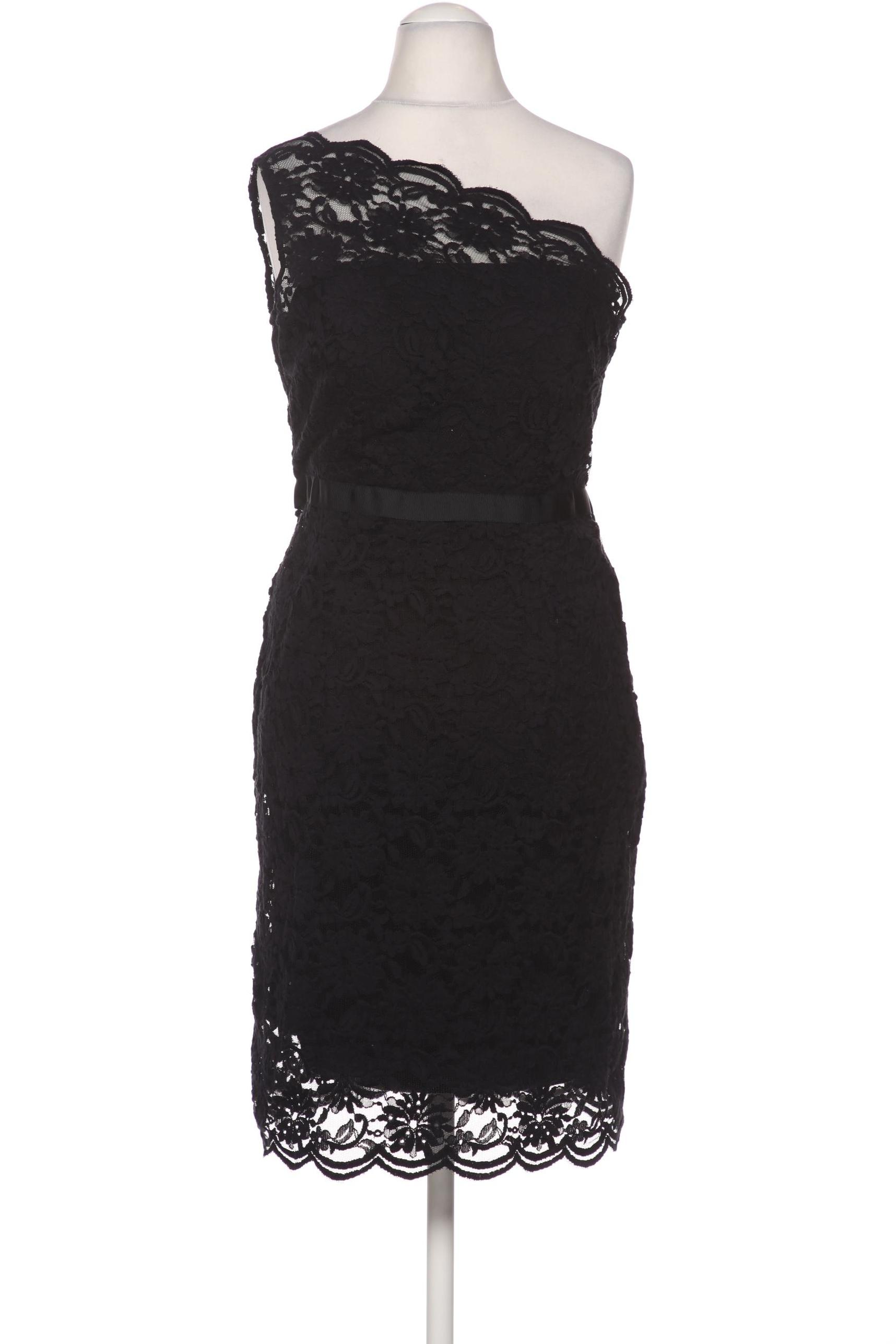 

Esprit Damen Kleid, schwarz, Gr. 38
