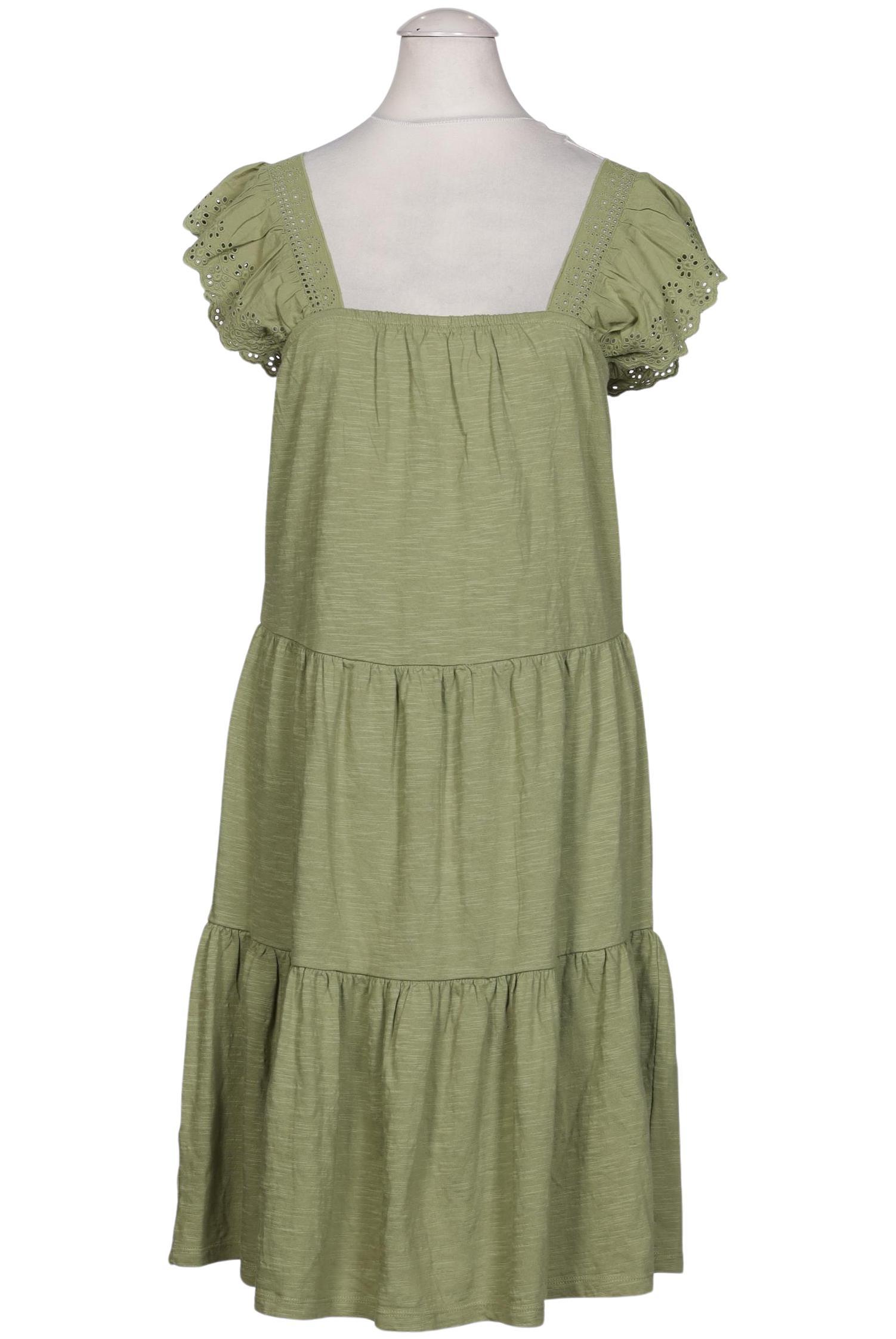 

Esprit Damen Kleid, grün, Gr. 34