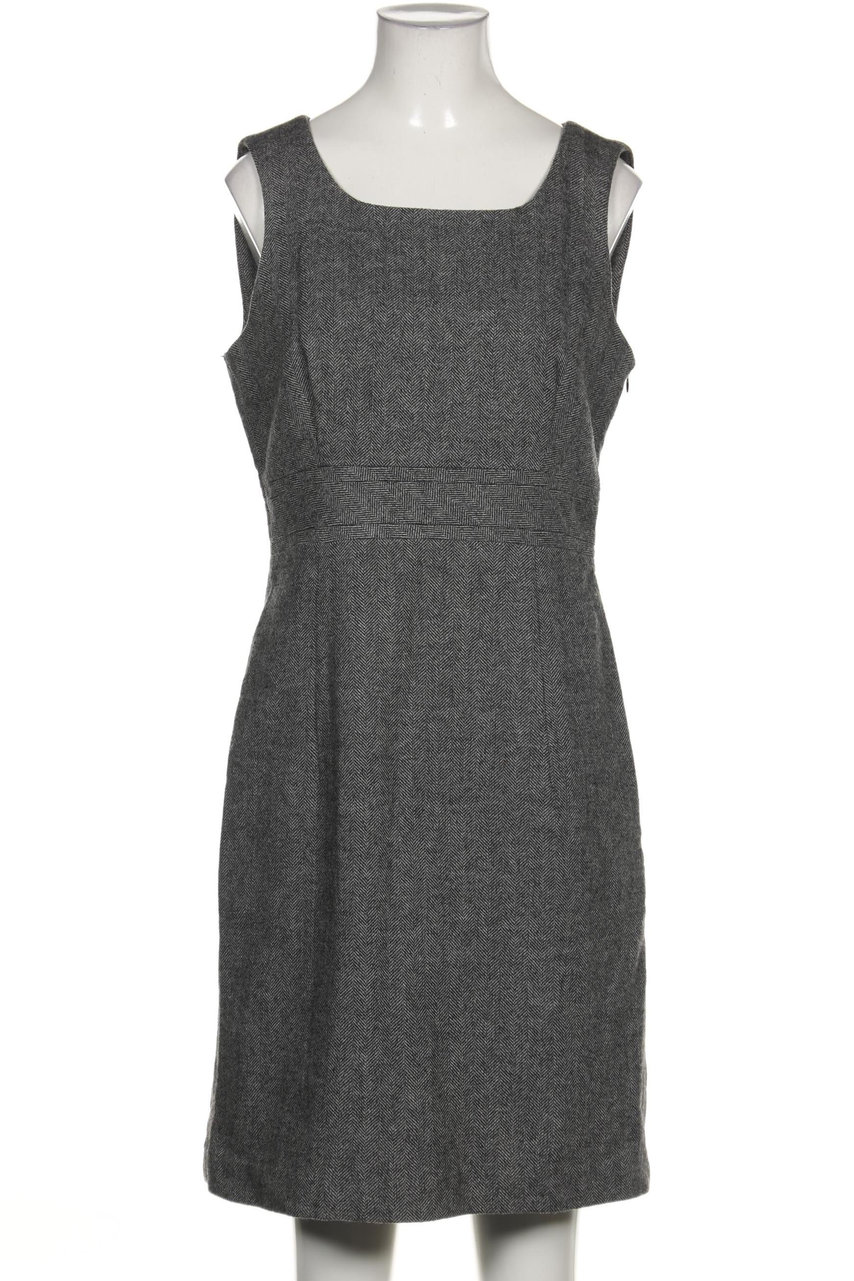 

Esprit Damen Kleid, grau, Gr. 38