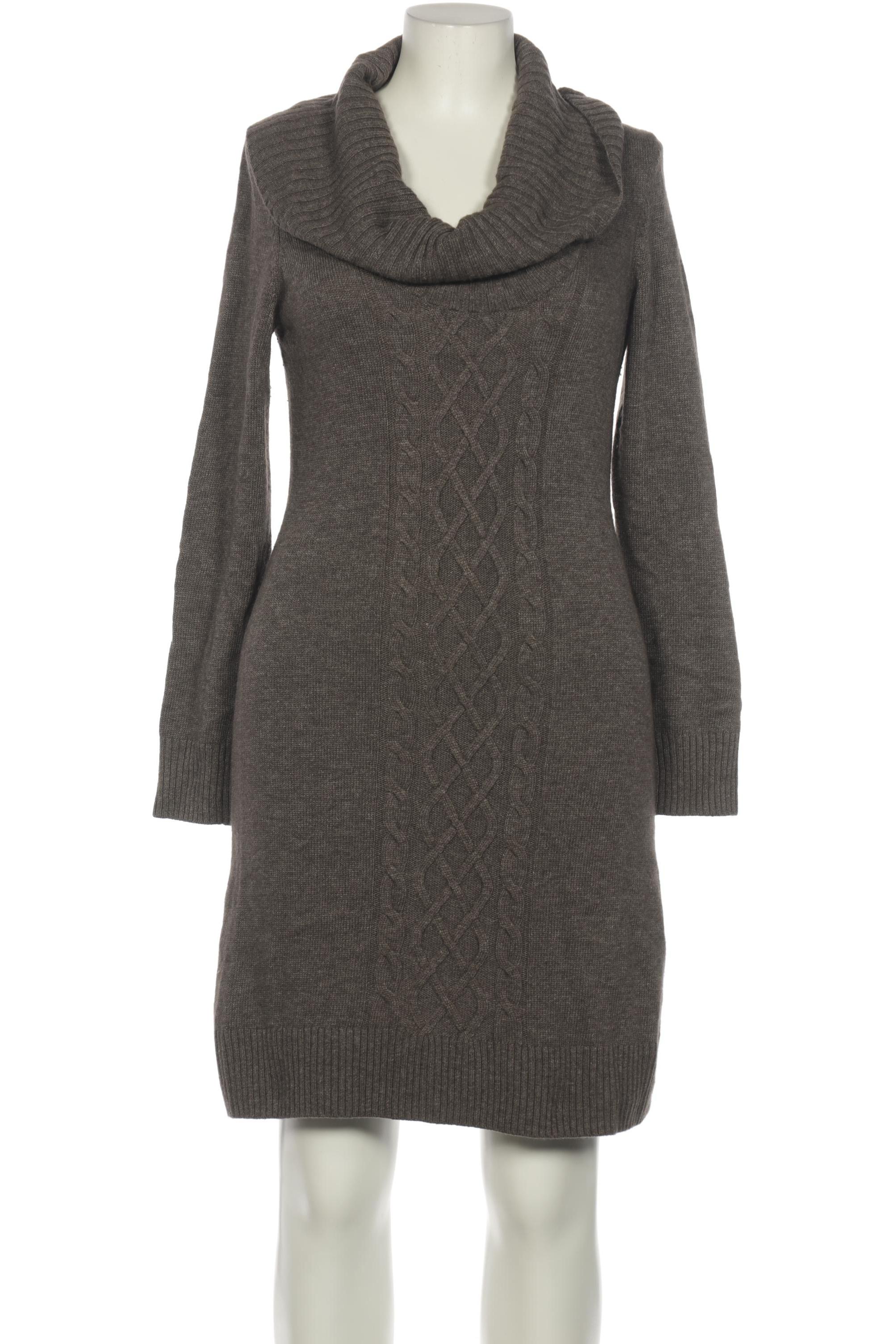 

Esprit Damen Kleid, braun, Gr. 42