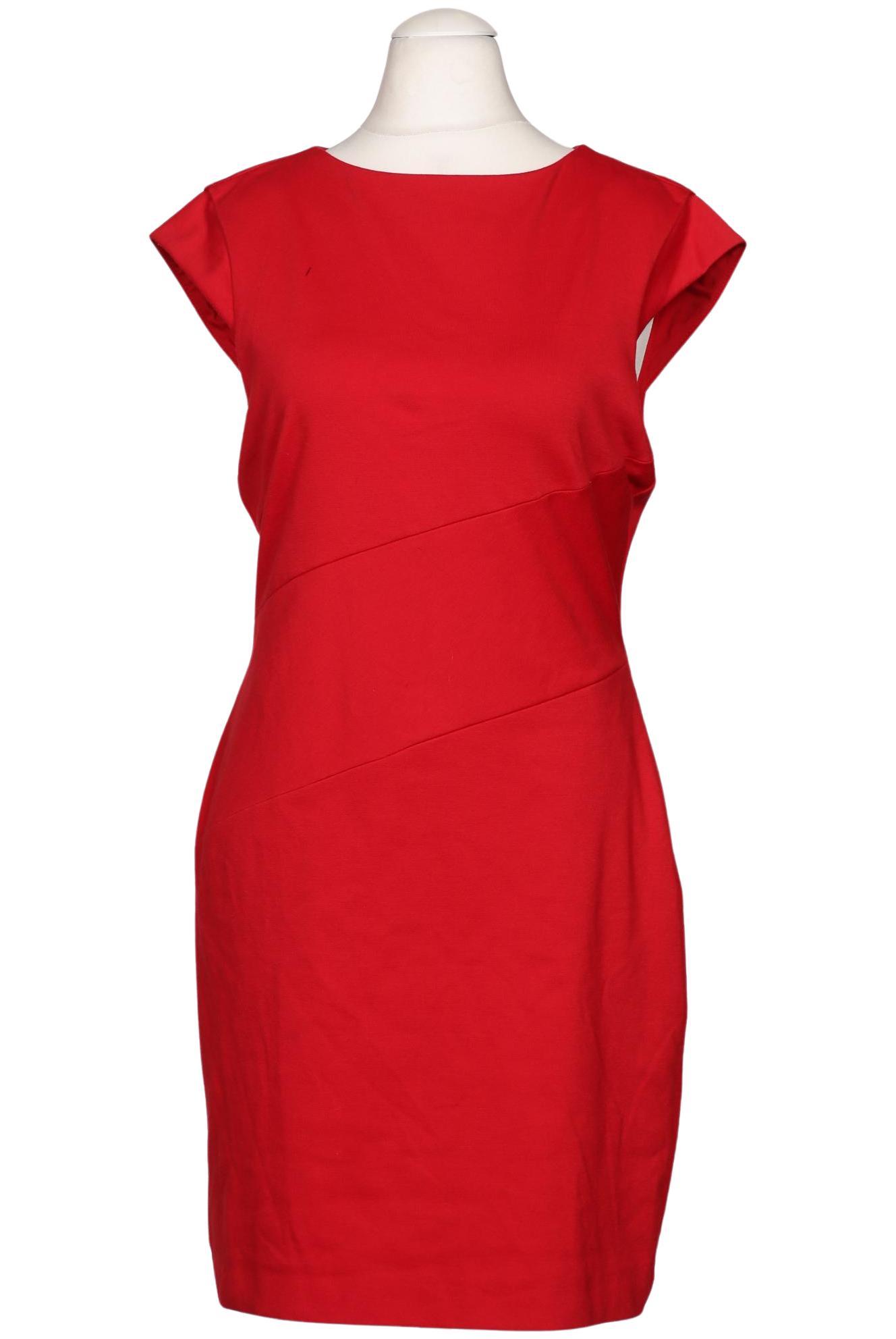 

Esprit Damen Kleid, rot, Gr. 40