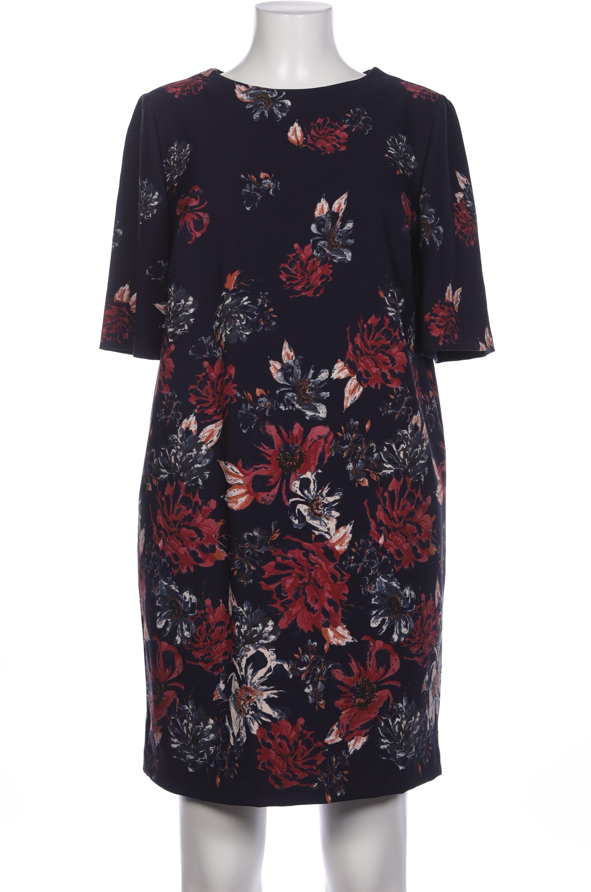 

Esprit Damen Kleid, marineblau, Gr. 42