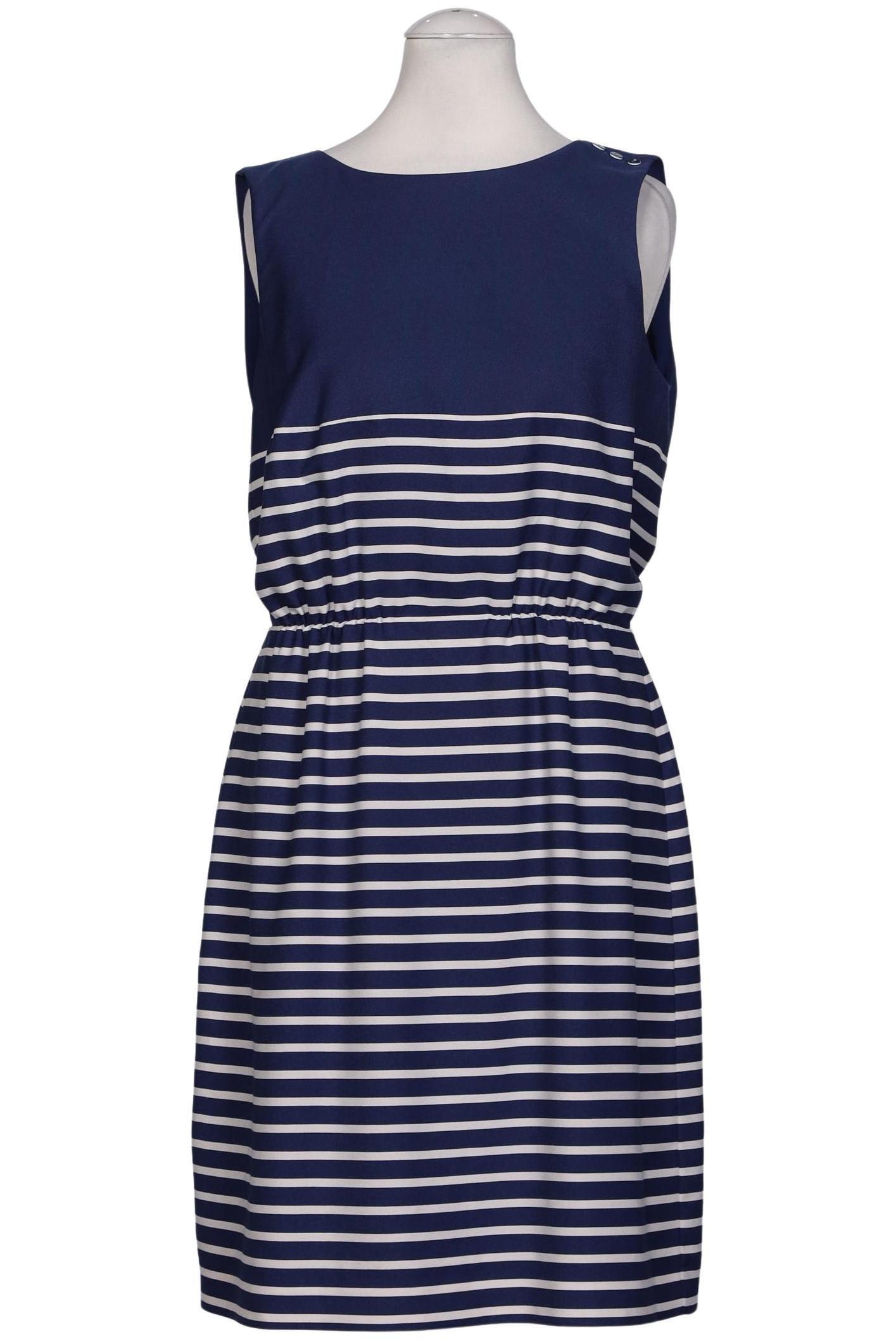 

Esprit Damen Kleid, marineblau, Gr. 36